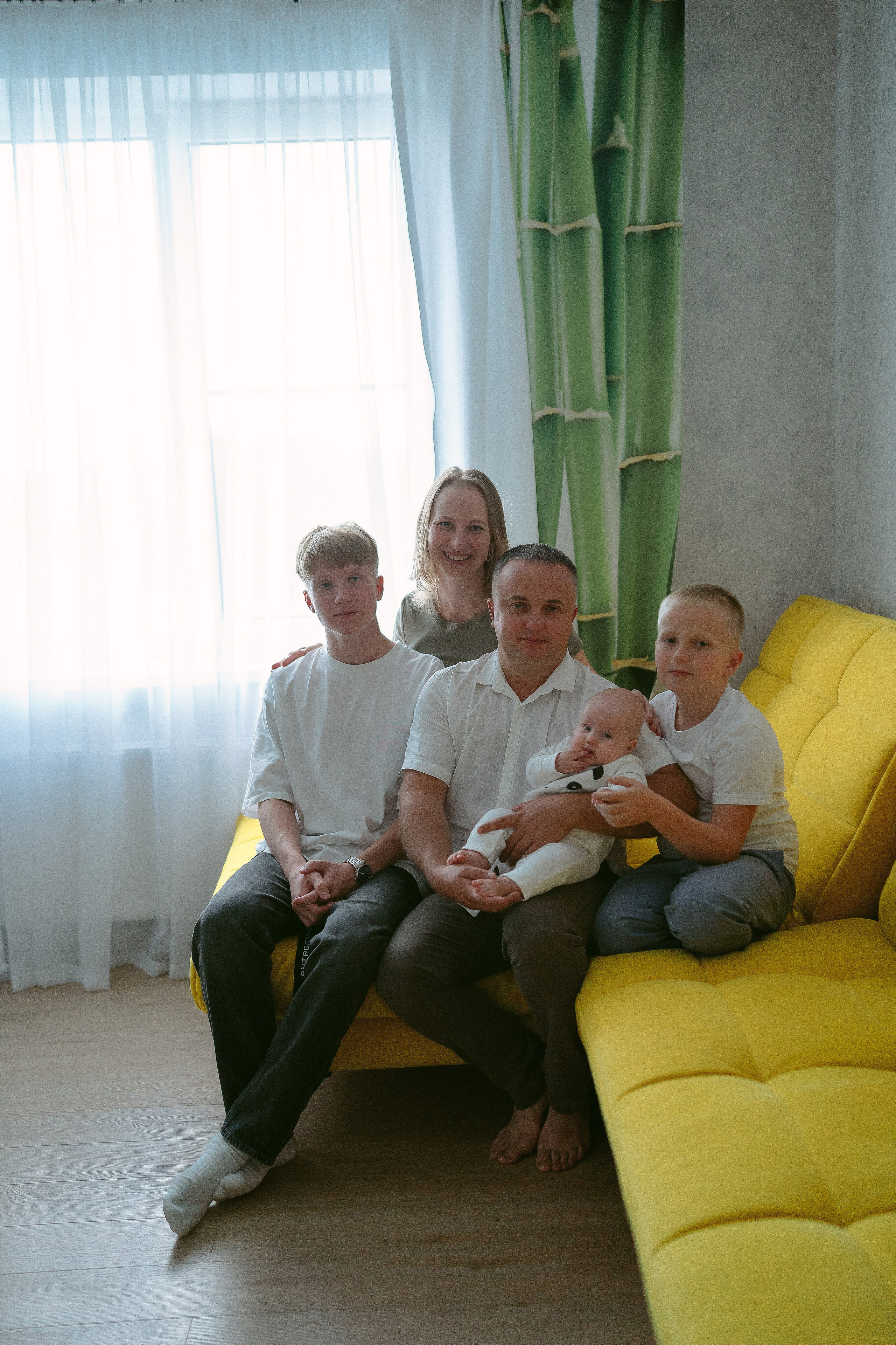 Отзывы. Оля Киселева фотограф в Выксе