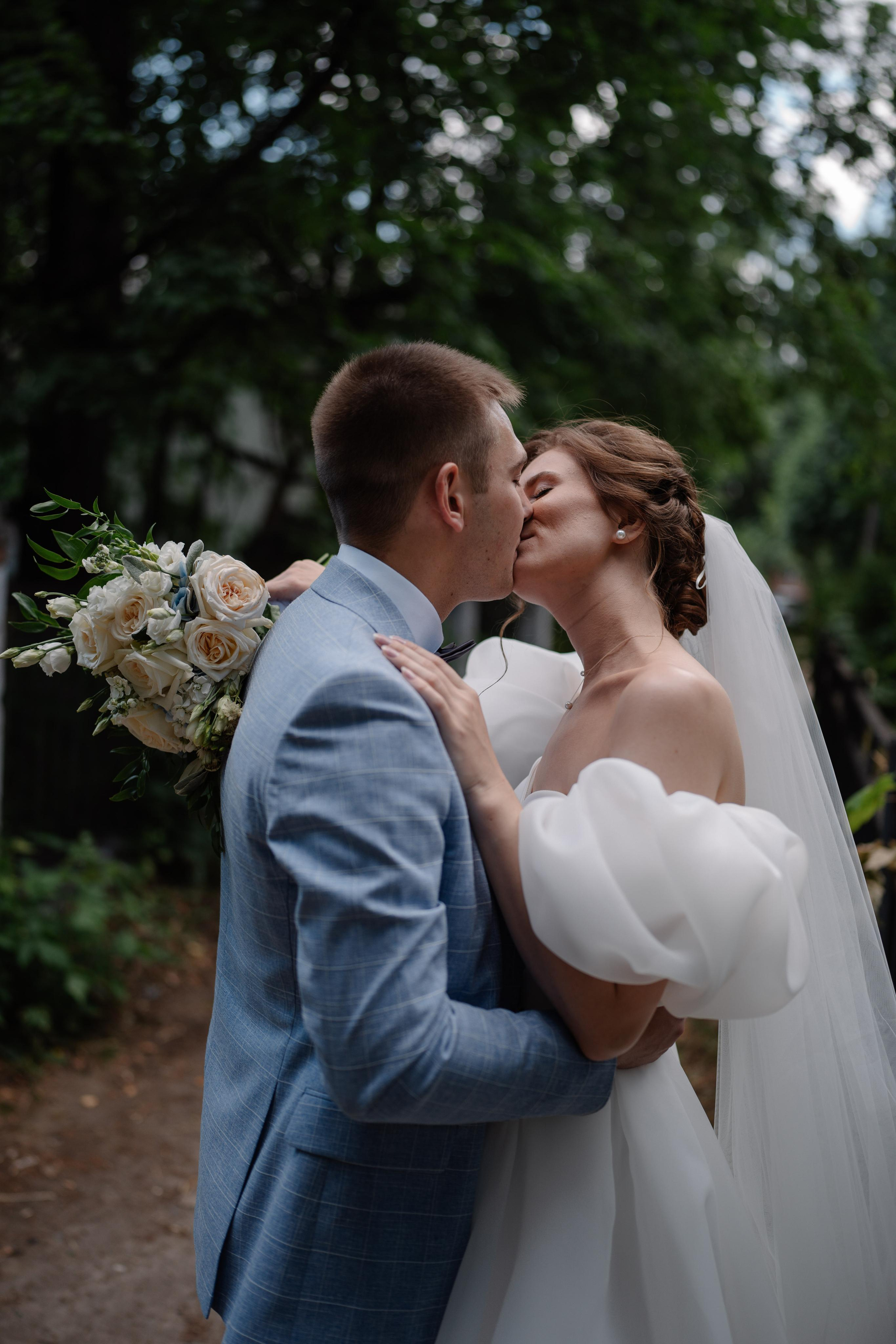 Мария&Николай