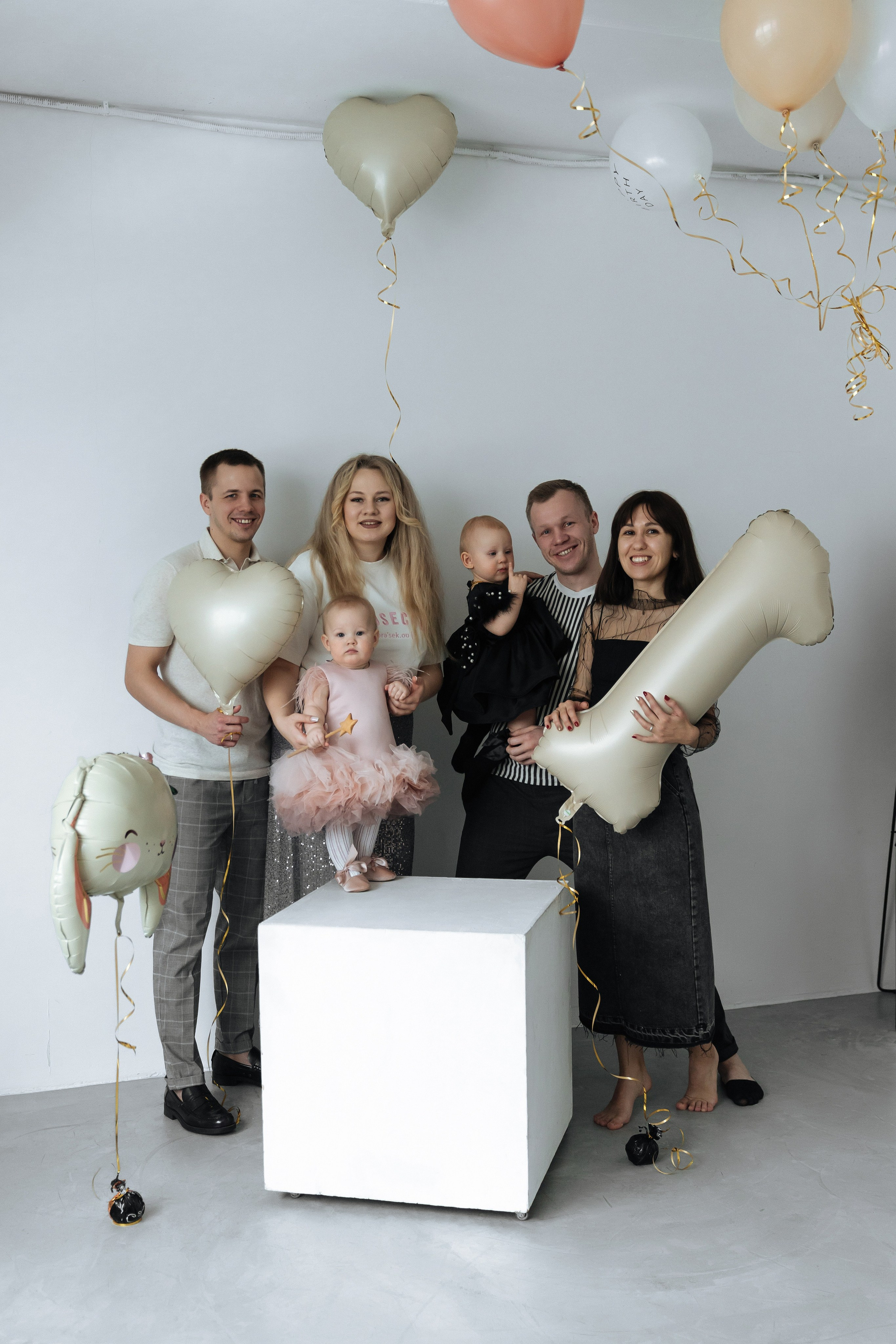 Отзывы. Оля Киселева фотограф в Выксе