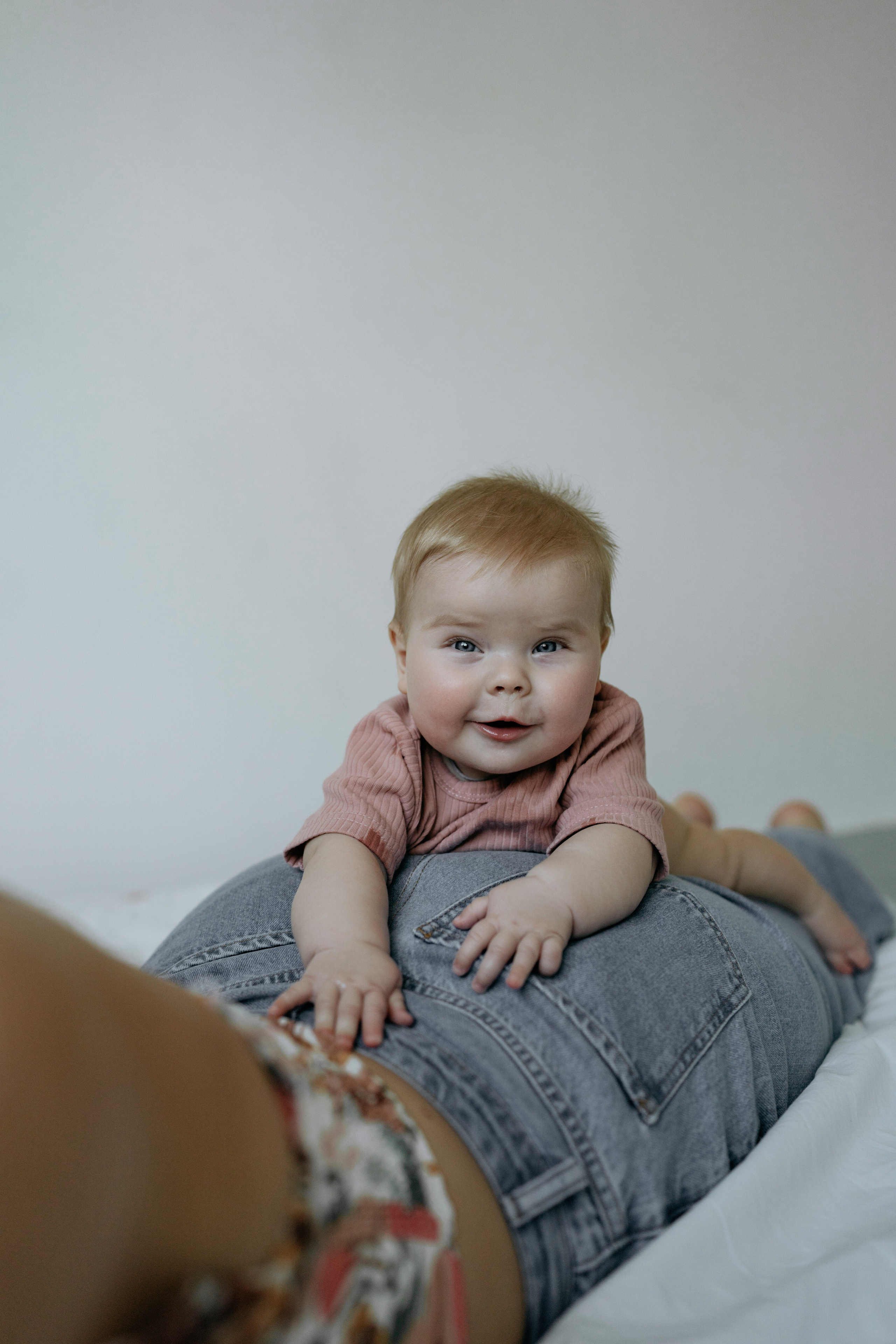 Отзывы. Оля Киселева фотограф в Выксе