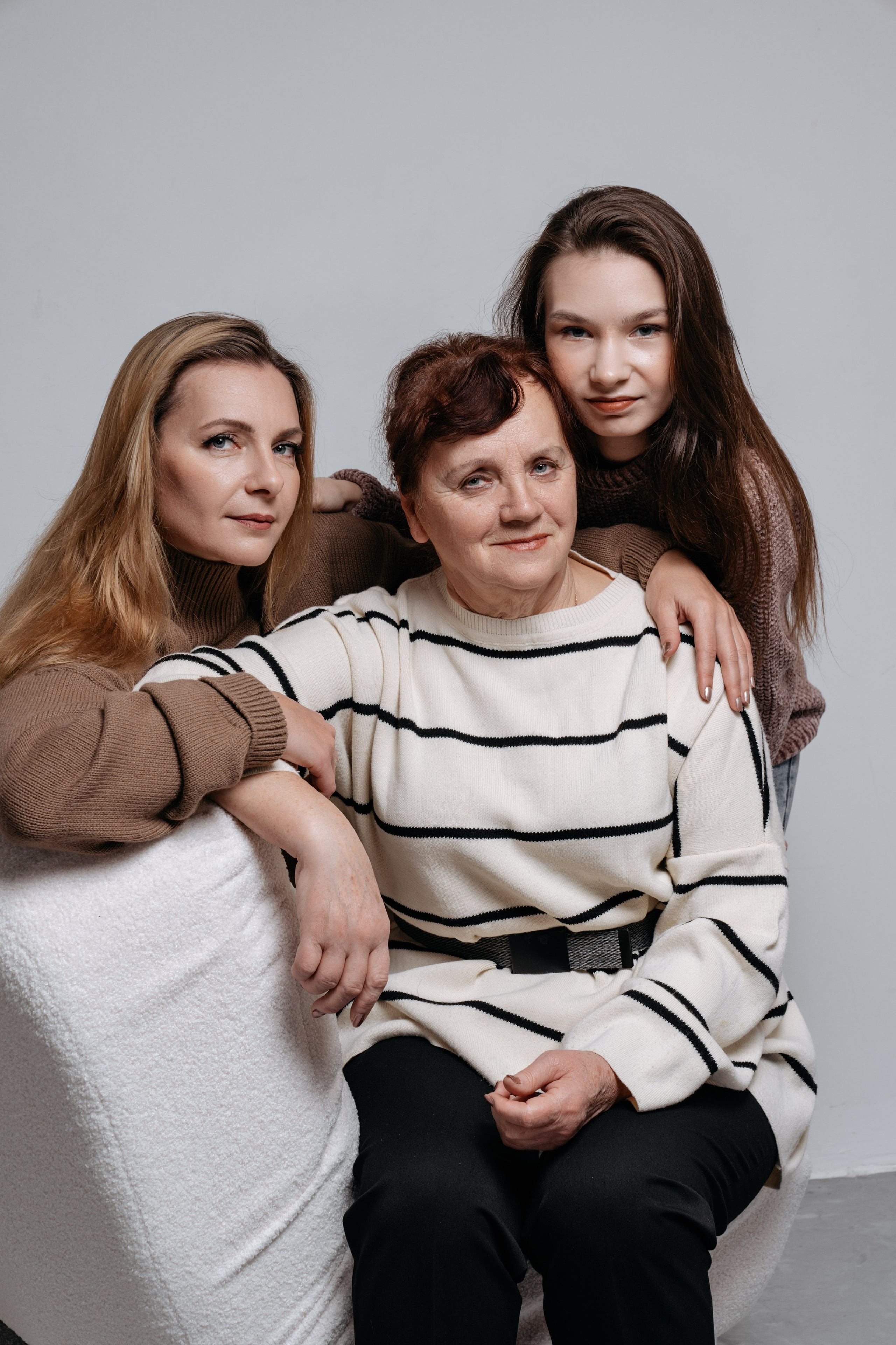 Отзывы. Оля Киселева фотограф в Выксе