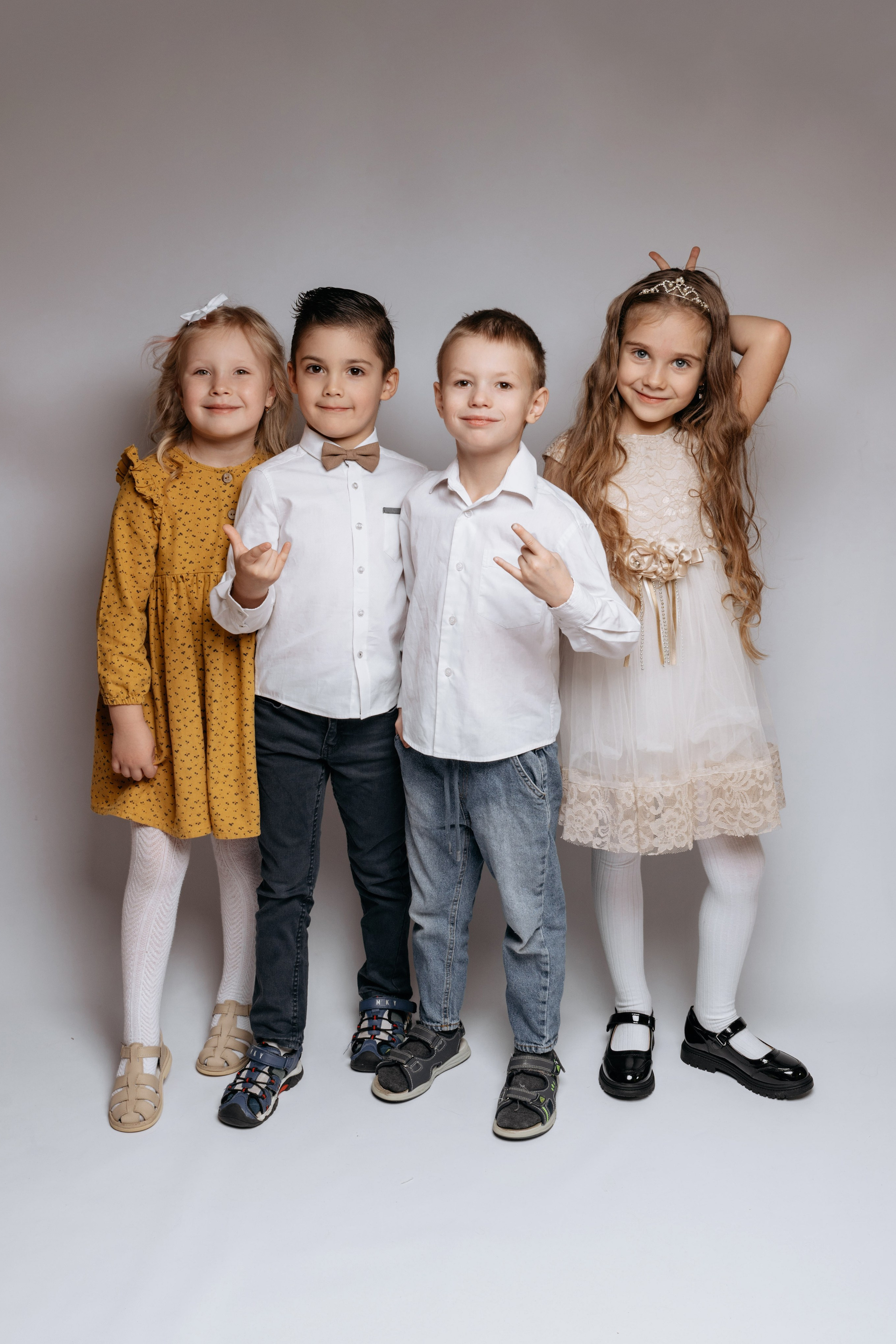 Детский сад