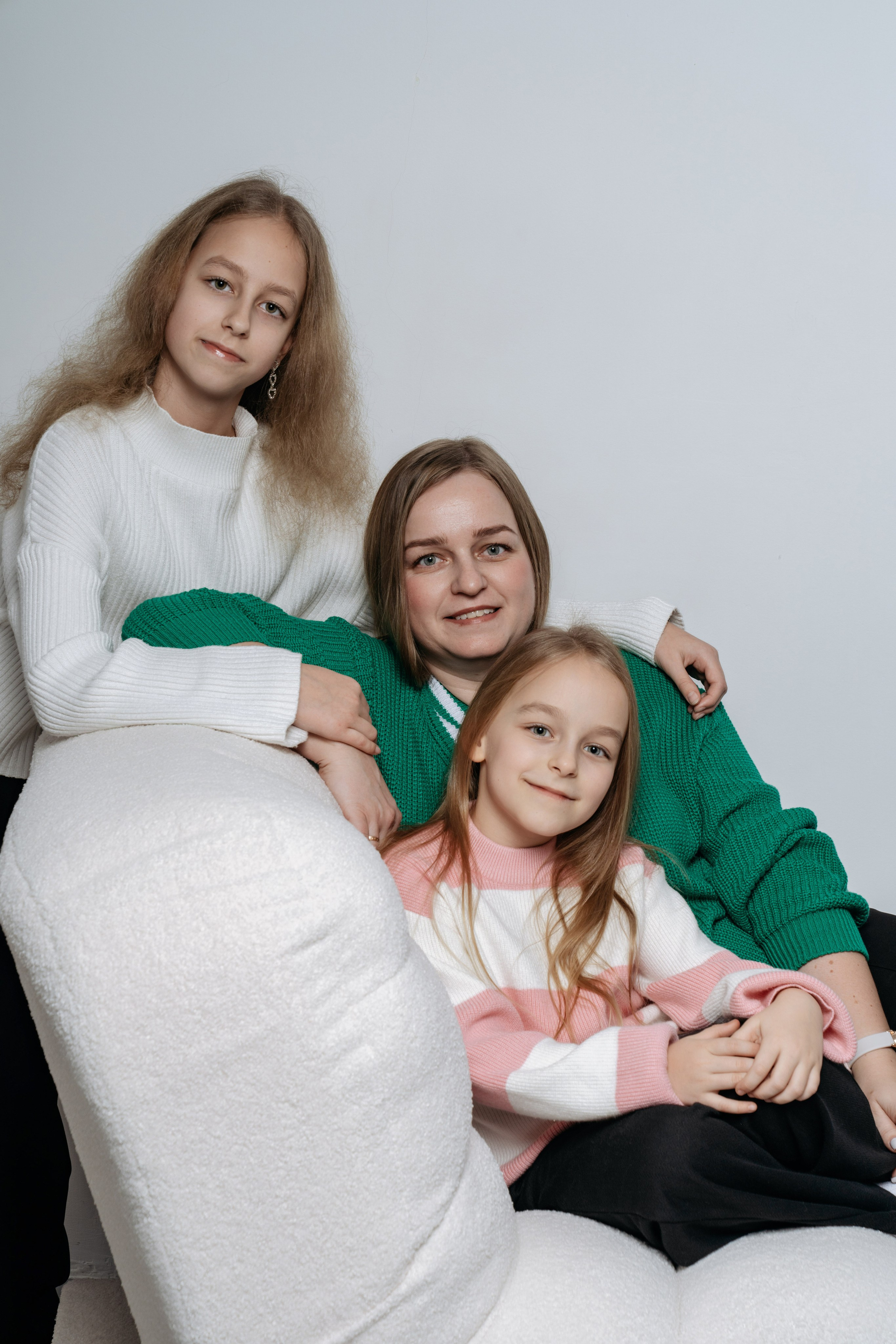 Отзывы. Оля Киселева фотограф в Выксе