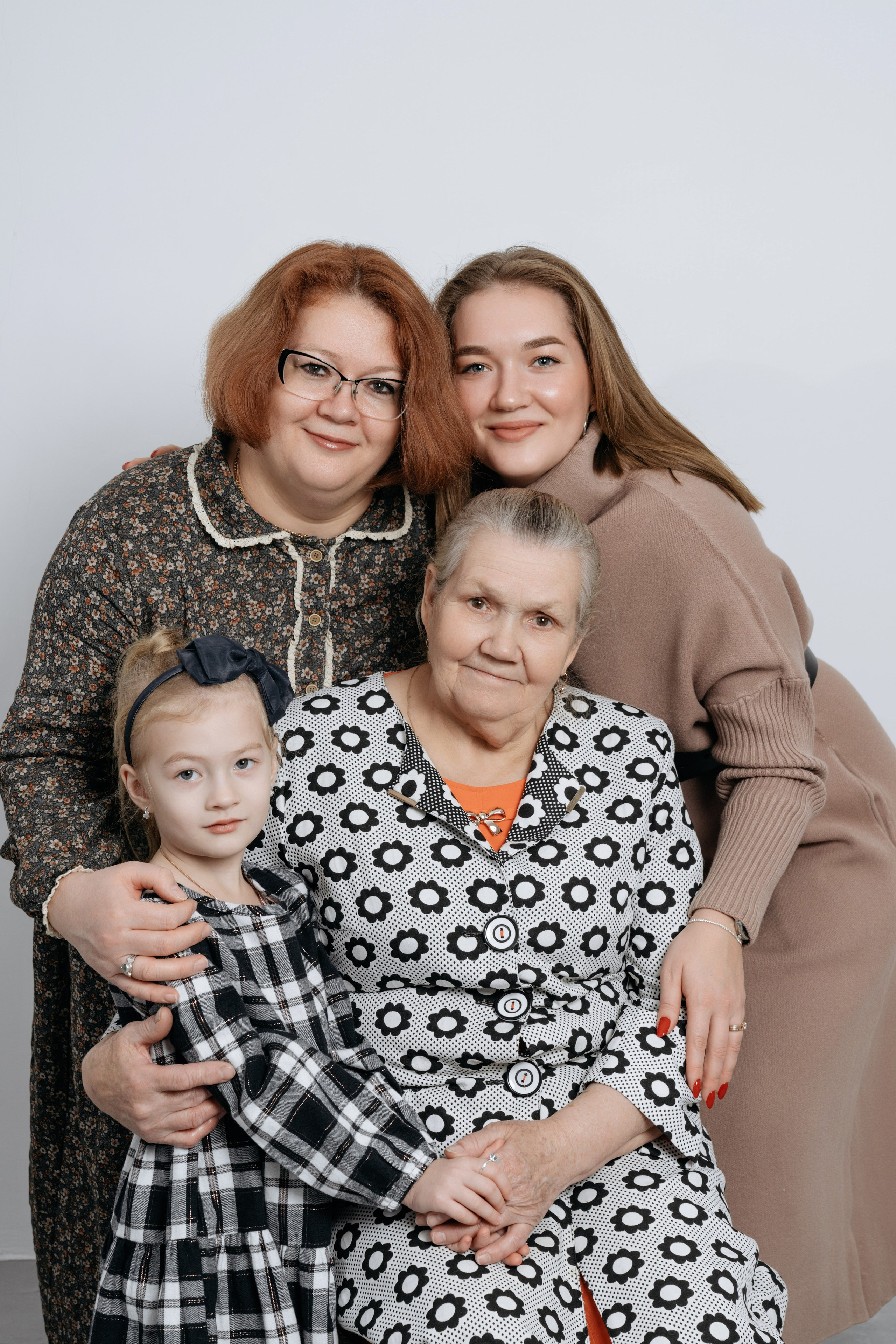 Отзывы. Оля Киселева фотограф в Выксе