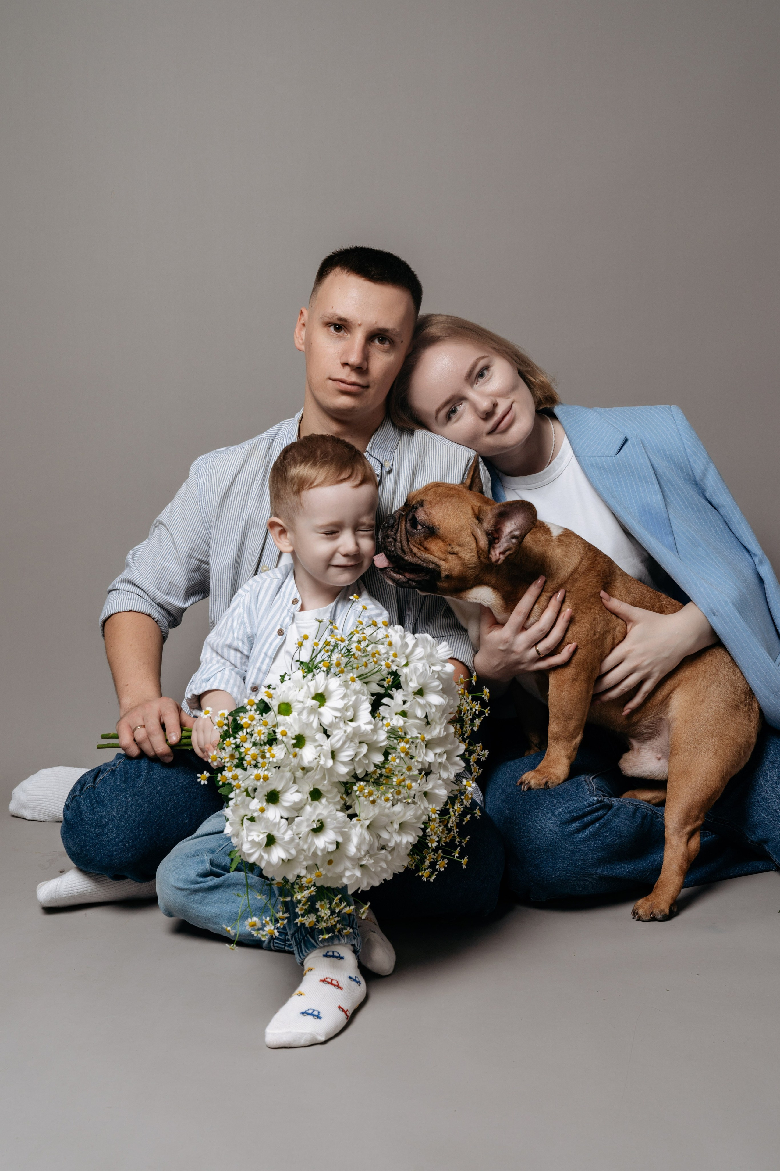 Отзывы. Оля Киселева фотограф в Выксе