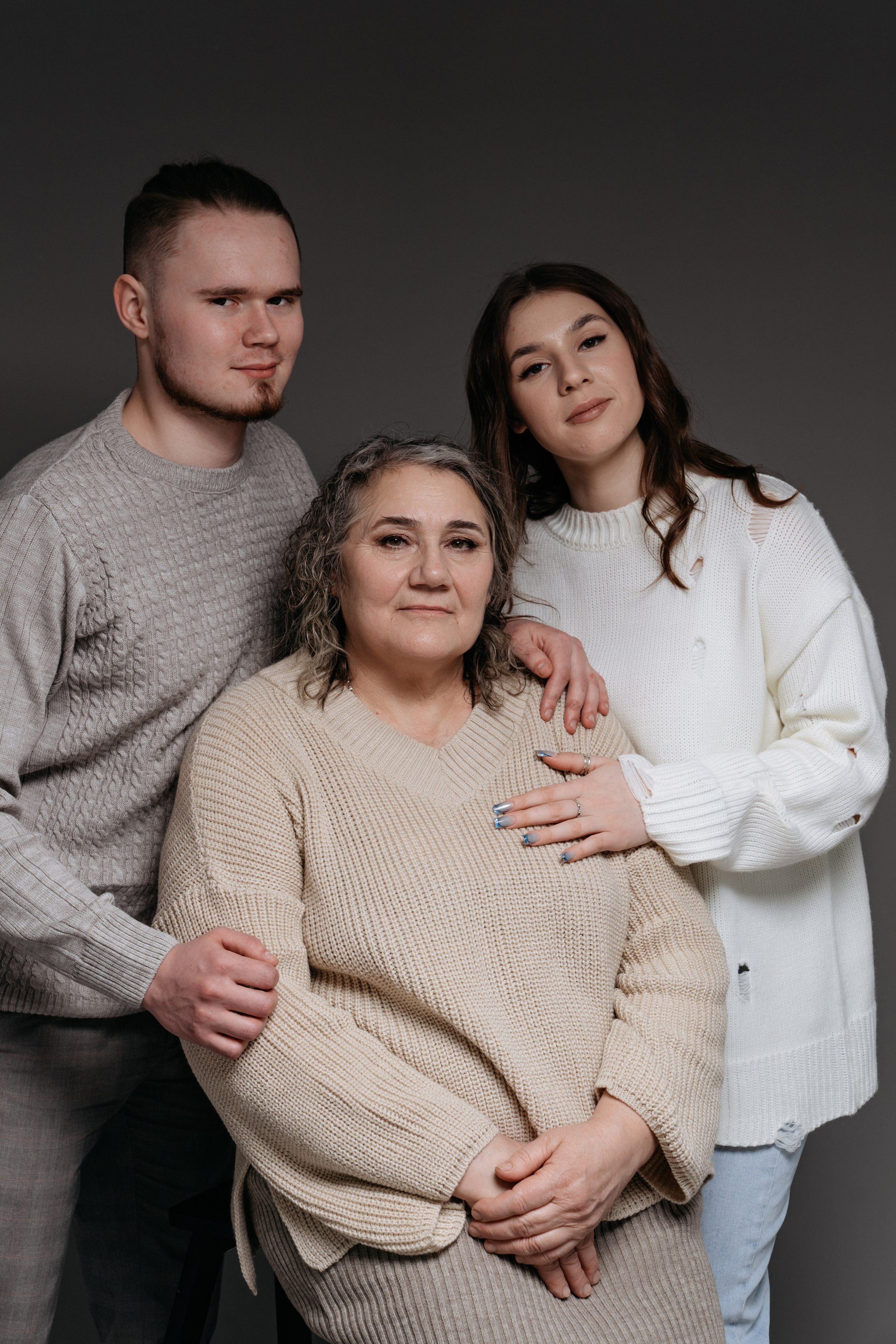 Отзывы. Оля Киселева фотограф в Выксе