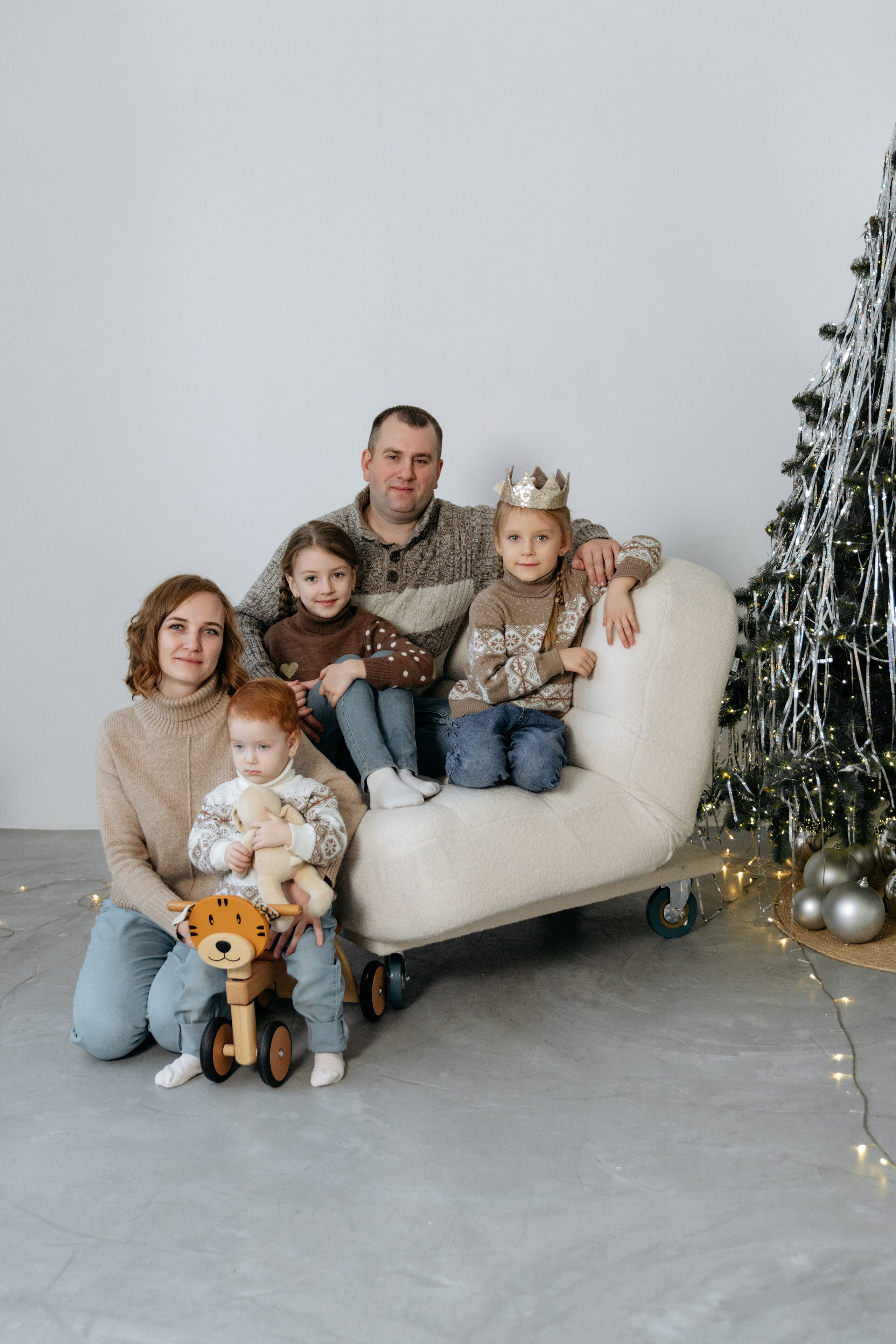 Отзывы. Оля Киселева фотограф в Выксе