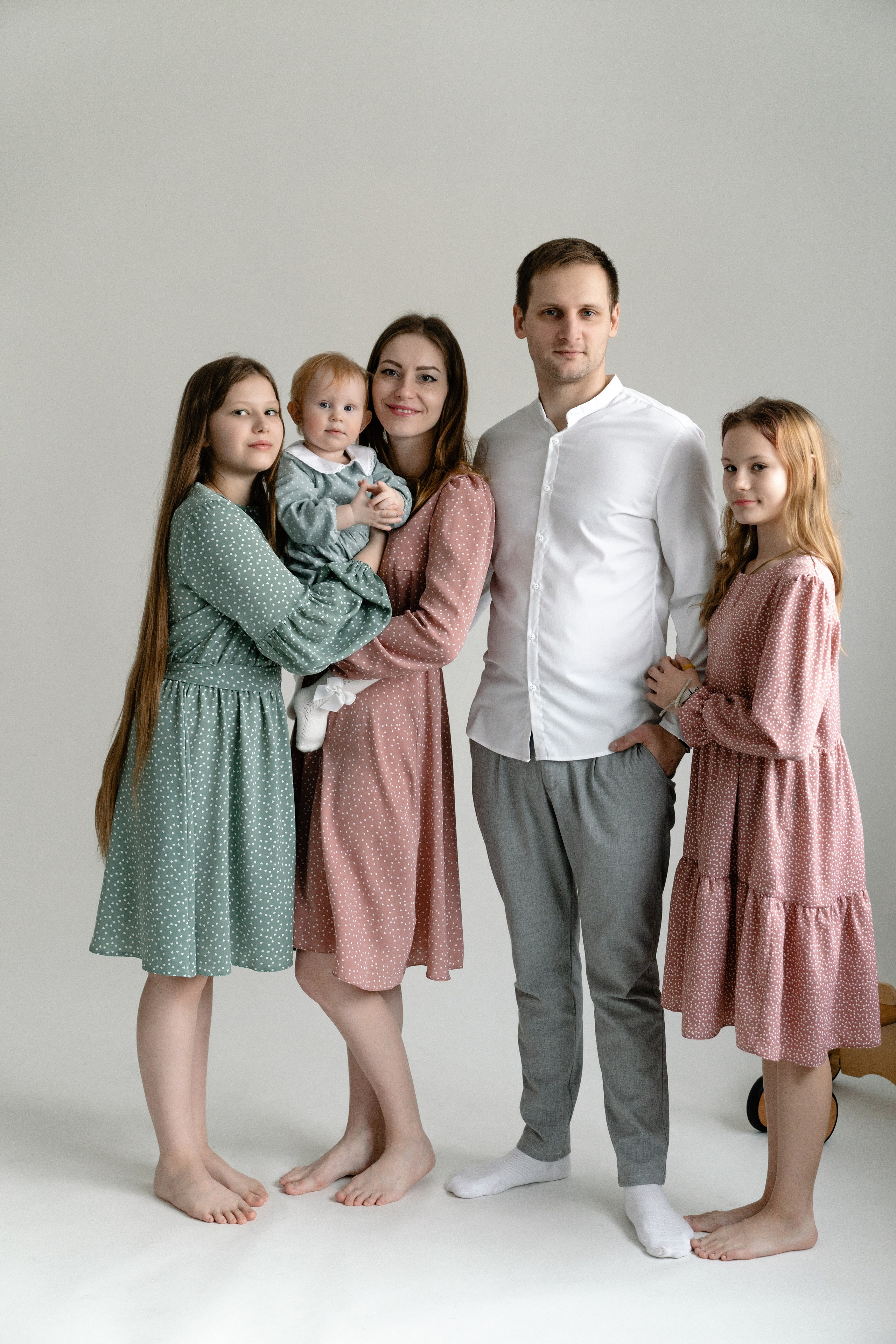 Отзывы. Оля Киселева фотограф в Выксе