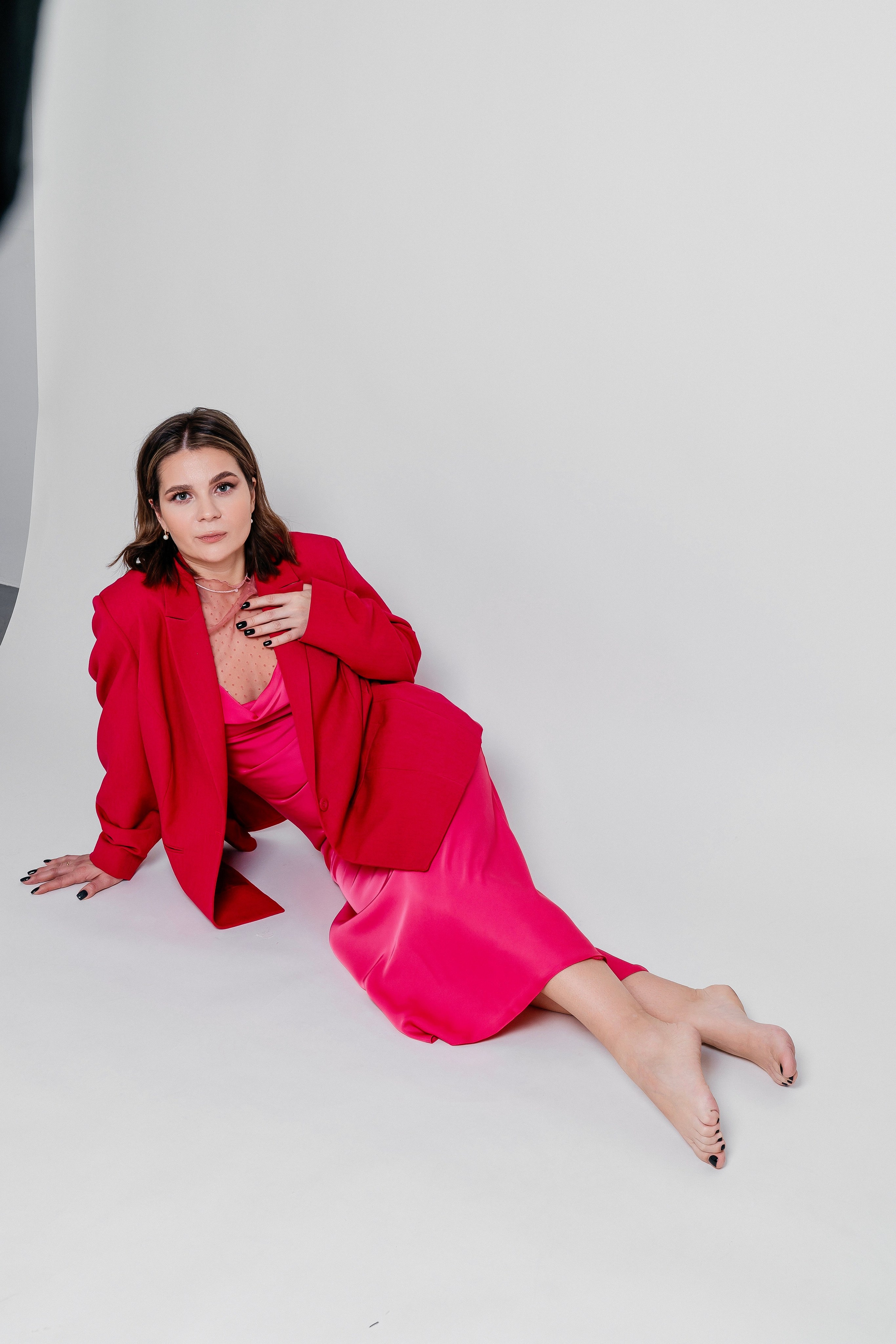 Отзывы. Оля Киселева фотограф в Выксе