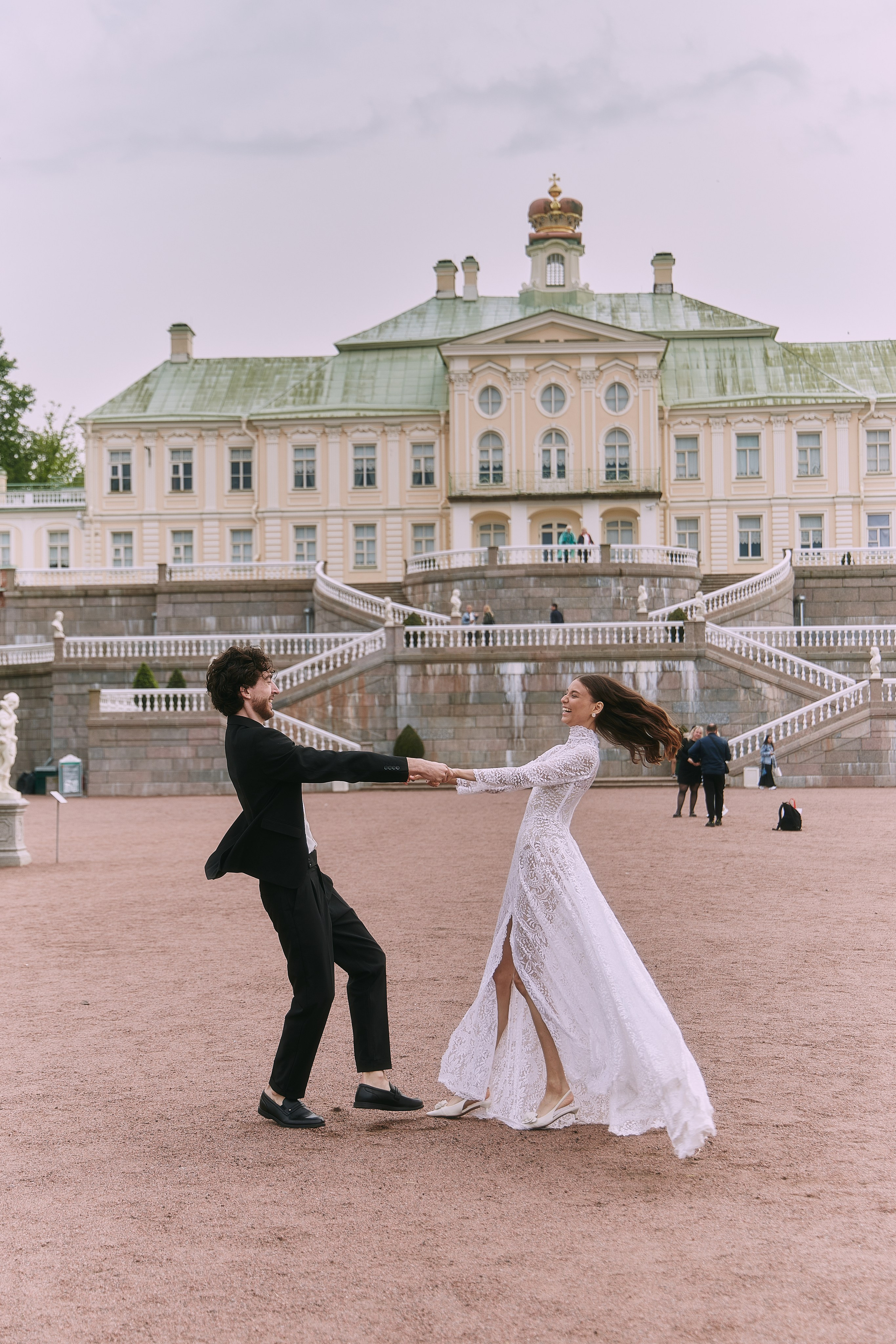 Gallery. Свадебный фотограф в Нижнем Новгороде
