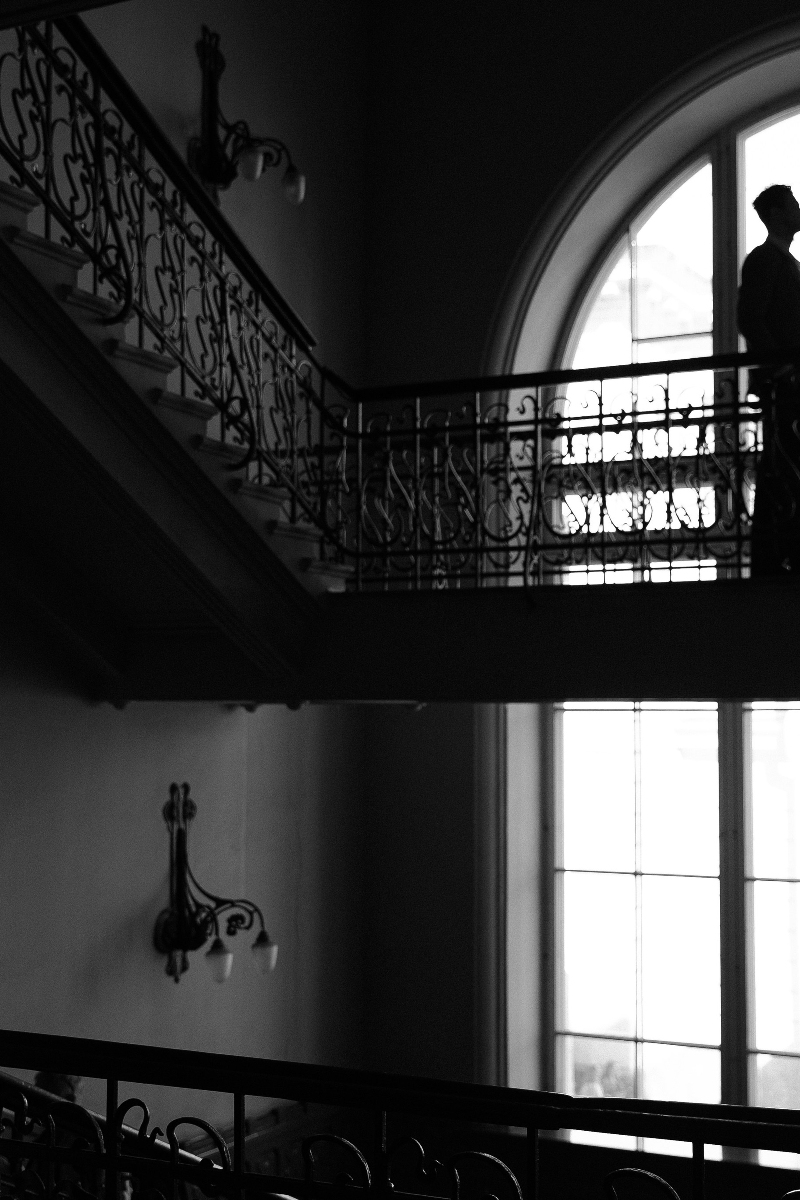 Сентябрь. Санкт-Петербург.