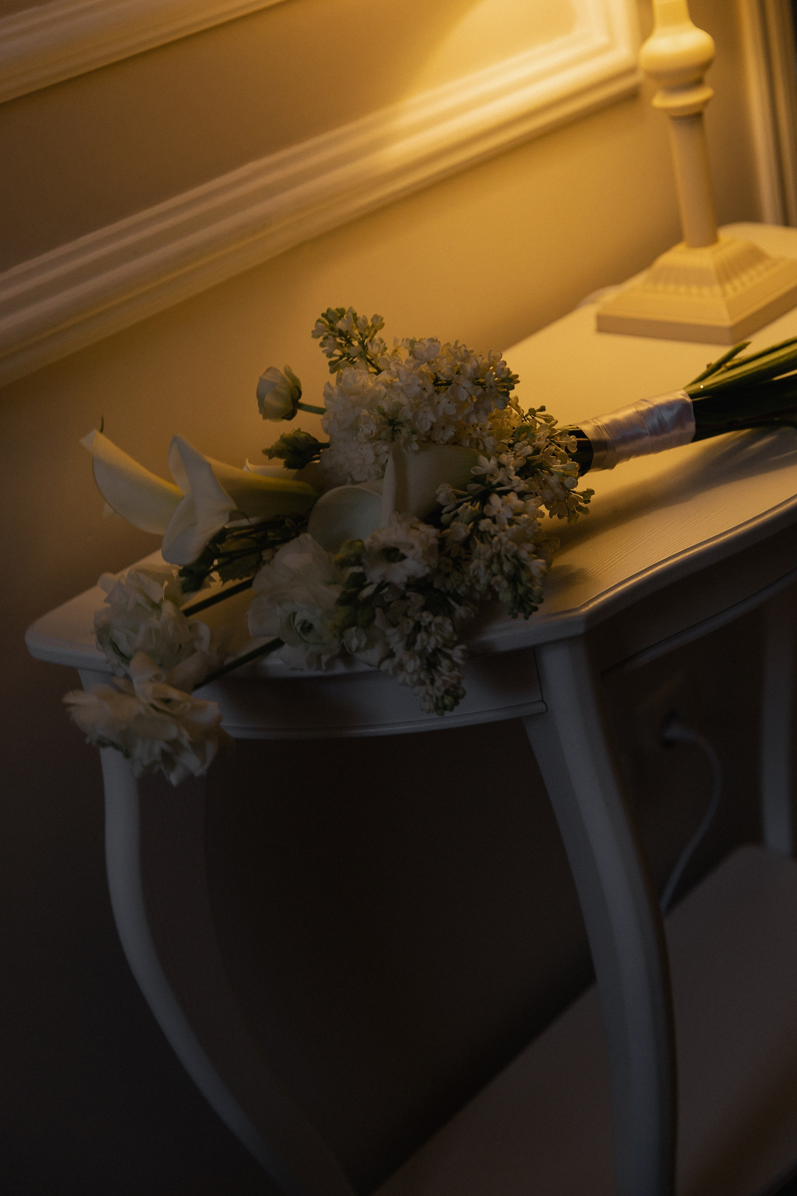 Утро невесты в гостинице «Губернаторъ». Тверь