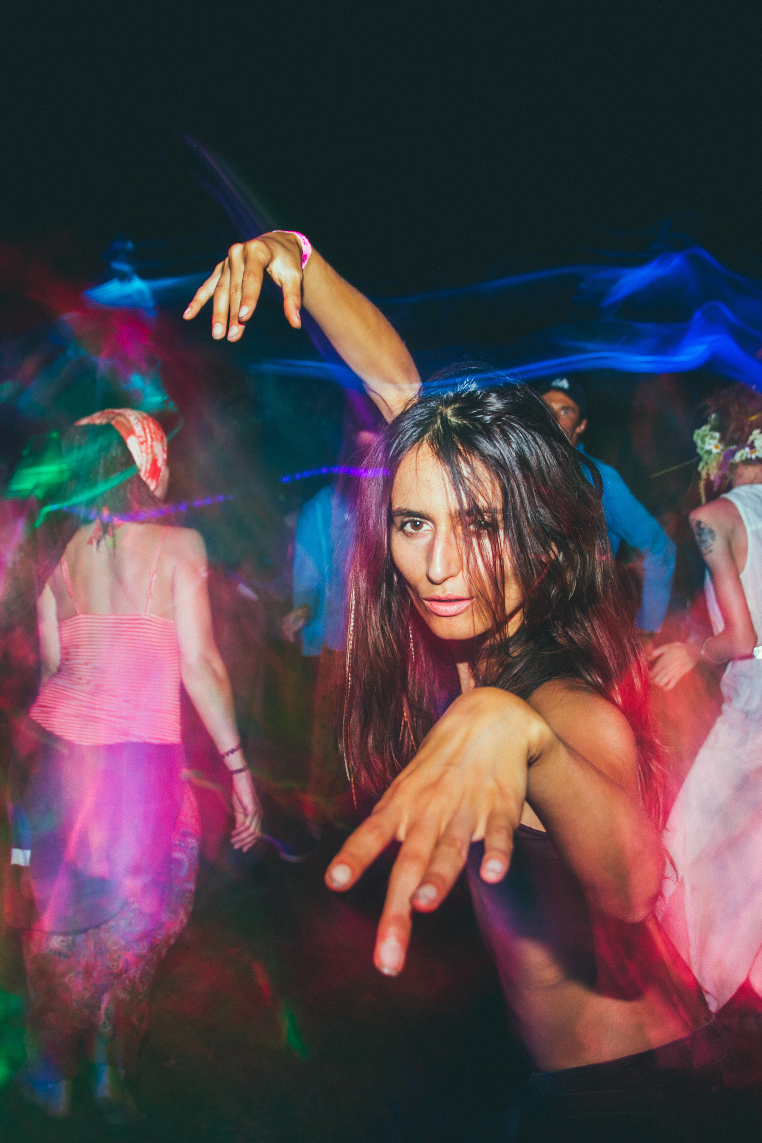 Фестиваль Sun Spririt | 2017