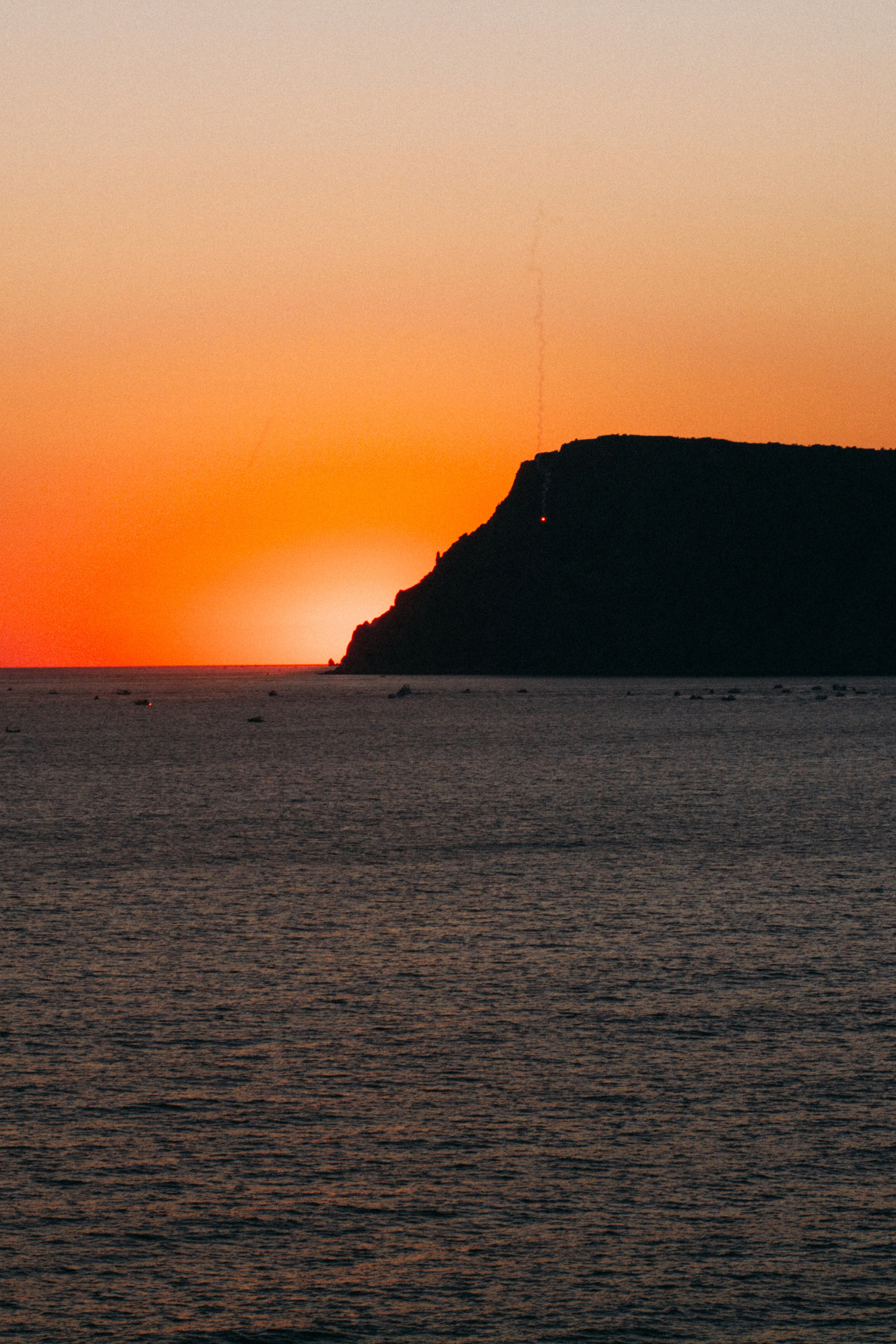 Проводы лета 2021 на мысе АйЯ