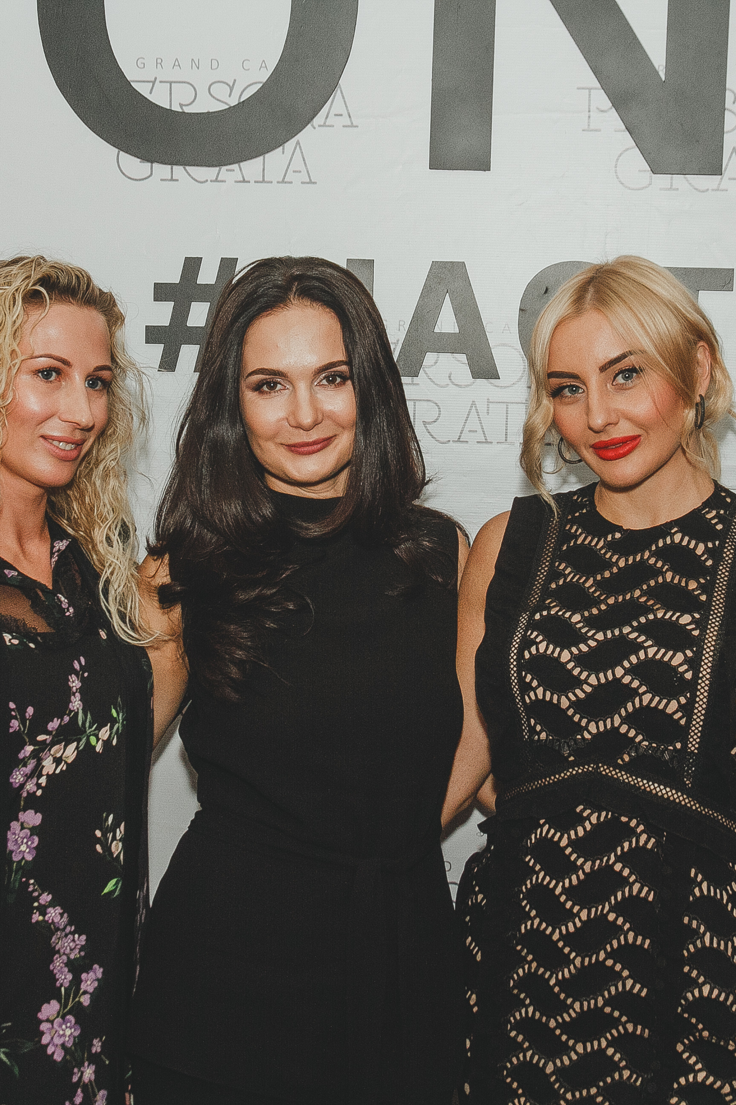 21 ноября 2017 | PERSONA #настиле