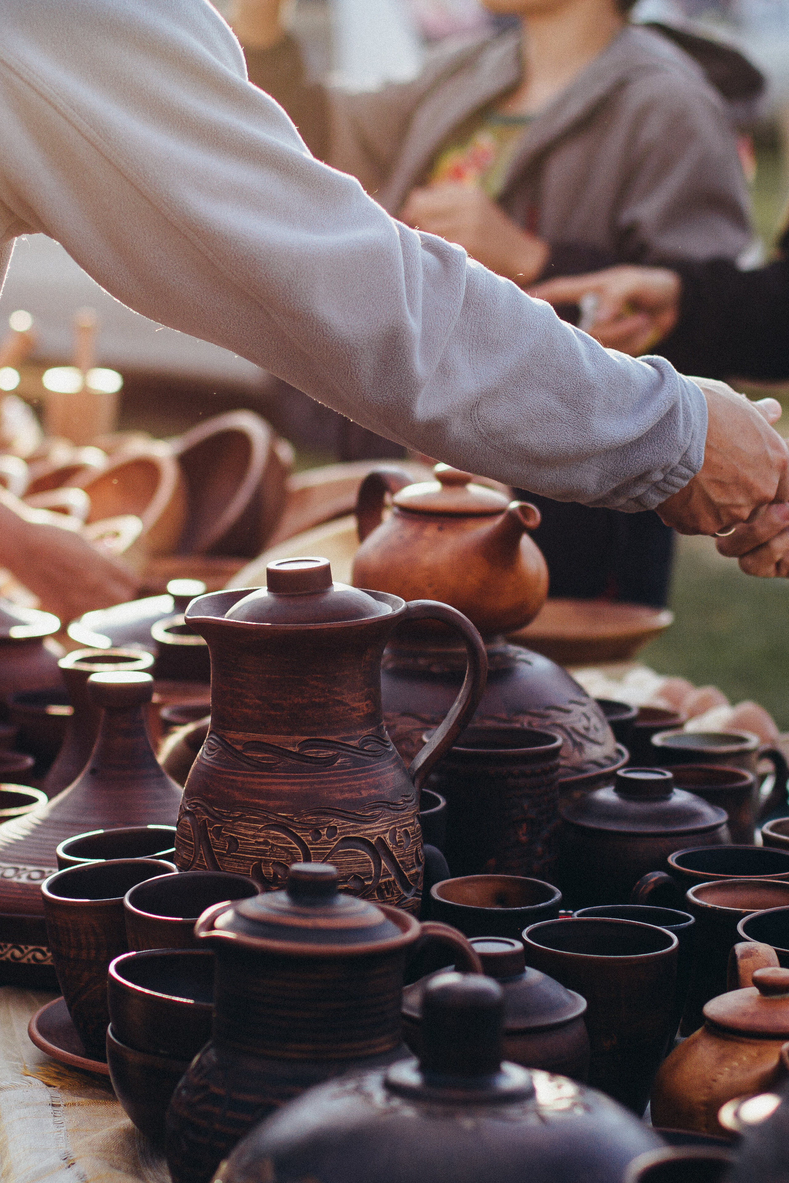 Бельбекская ярмарка| 2021.09.04