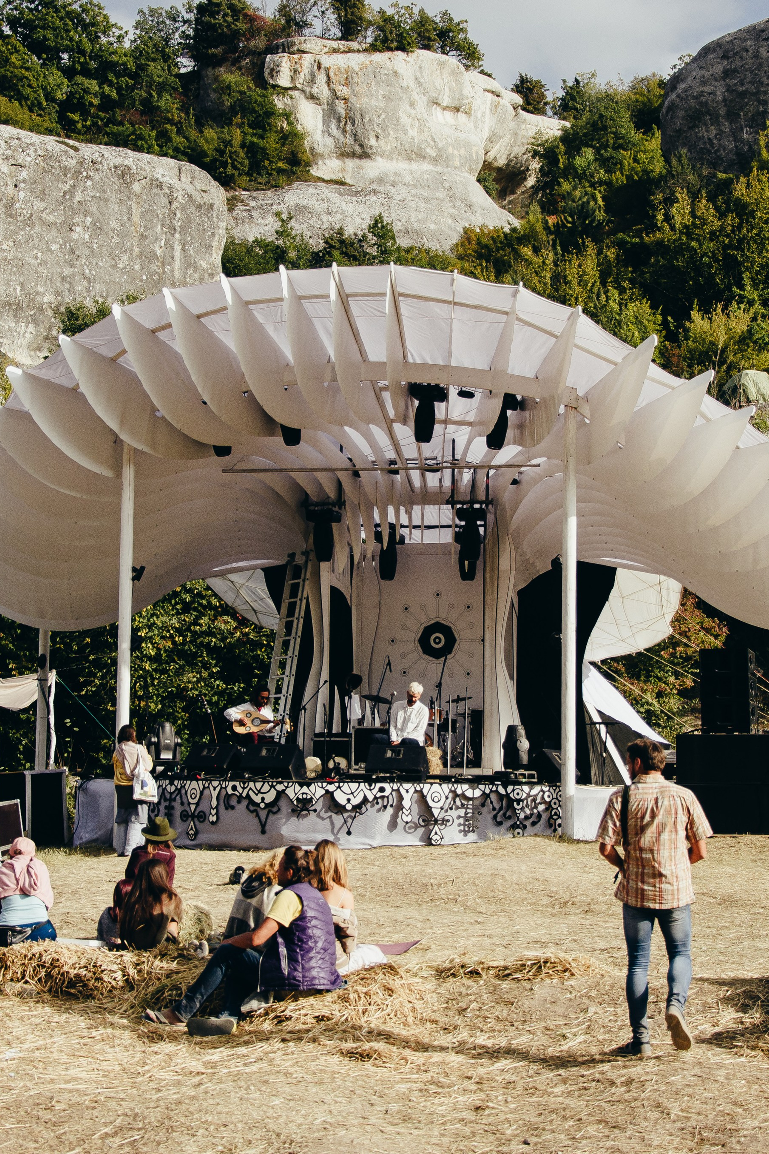 Фестиваль Sun Spirit | сентябрь 2020