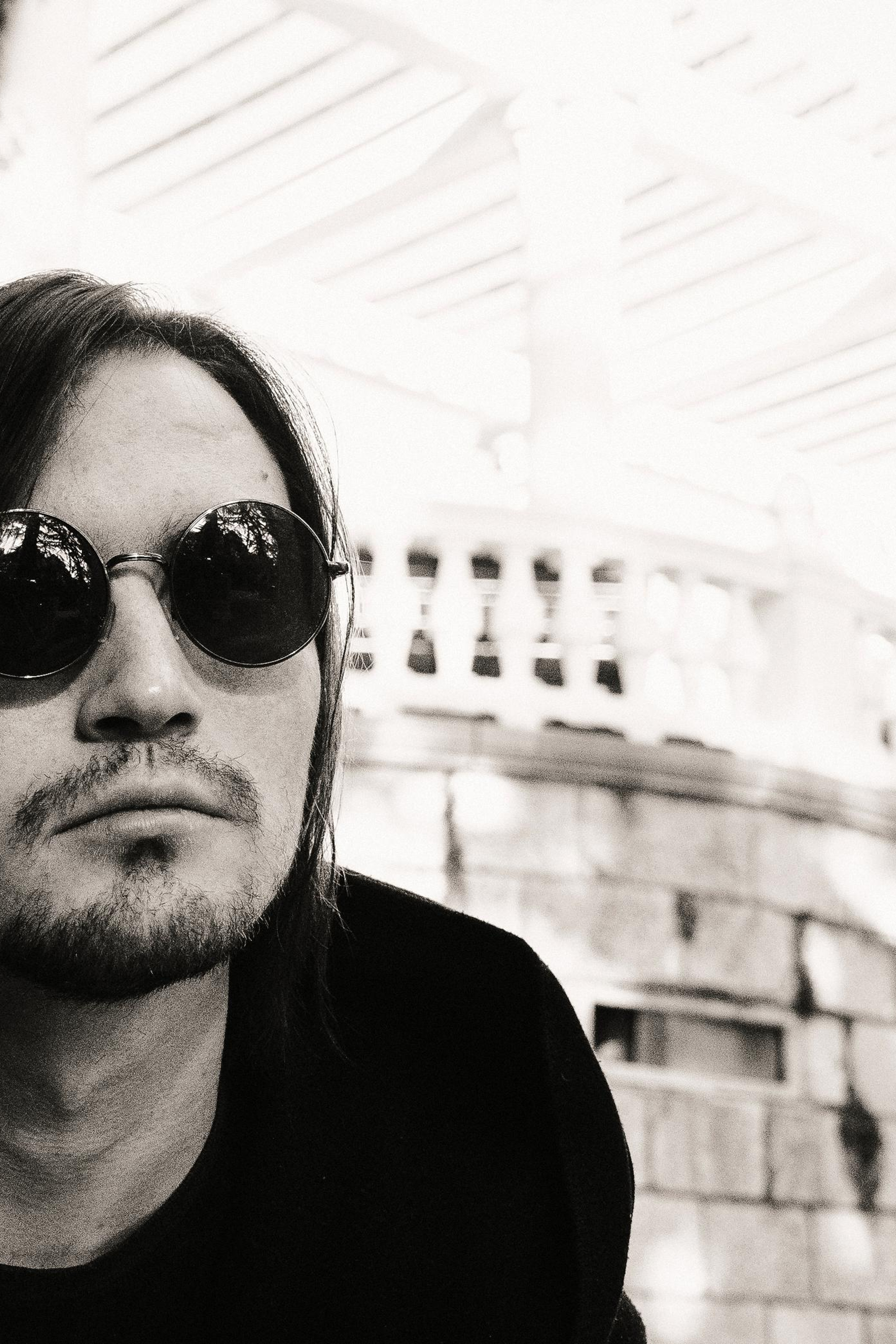 Антон и ода одной сигареты