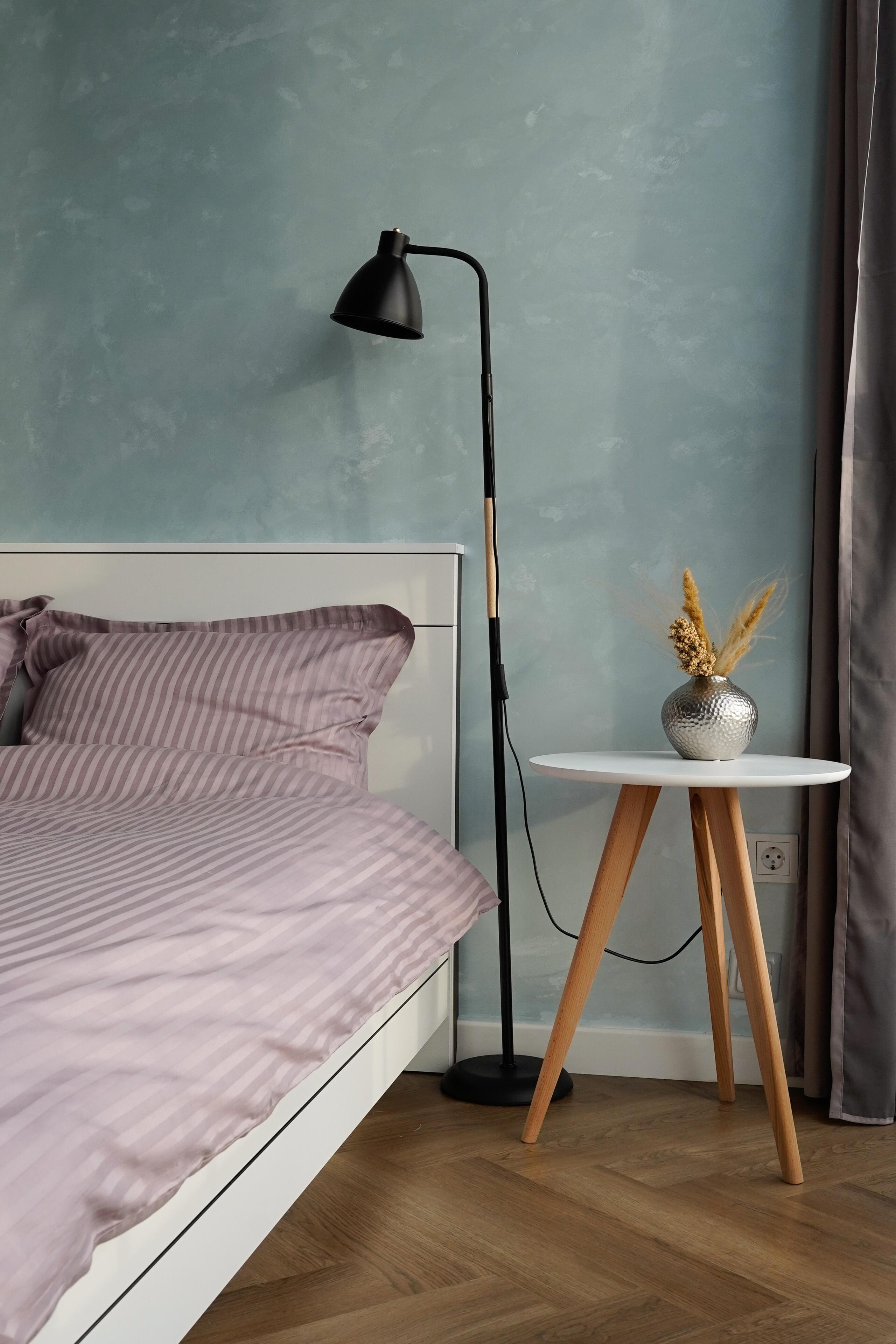 Контент-съемка постельного белья