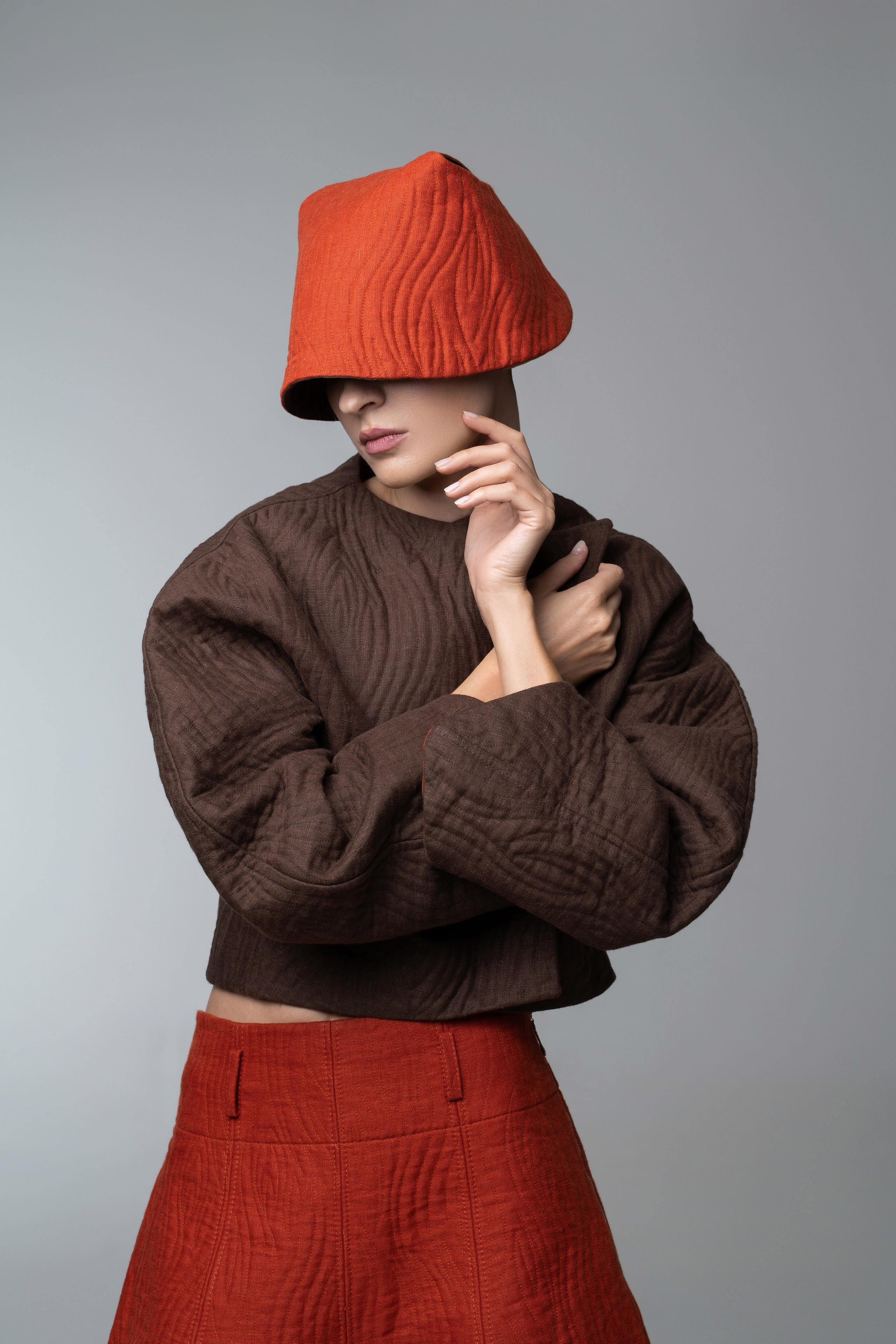 Лукбук «CROMASOMA»