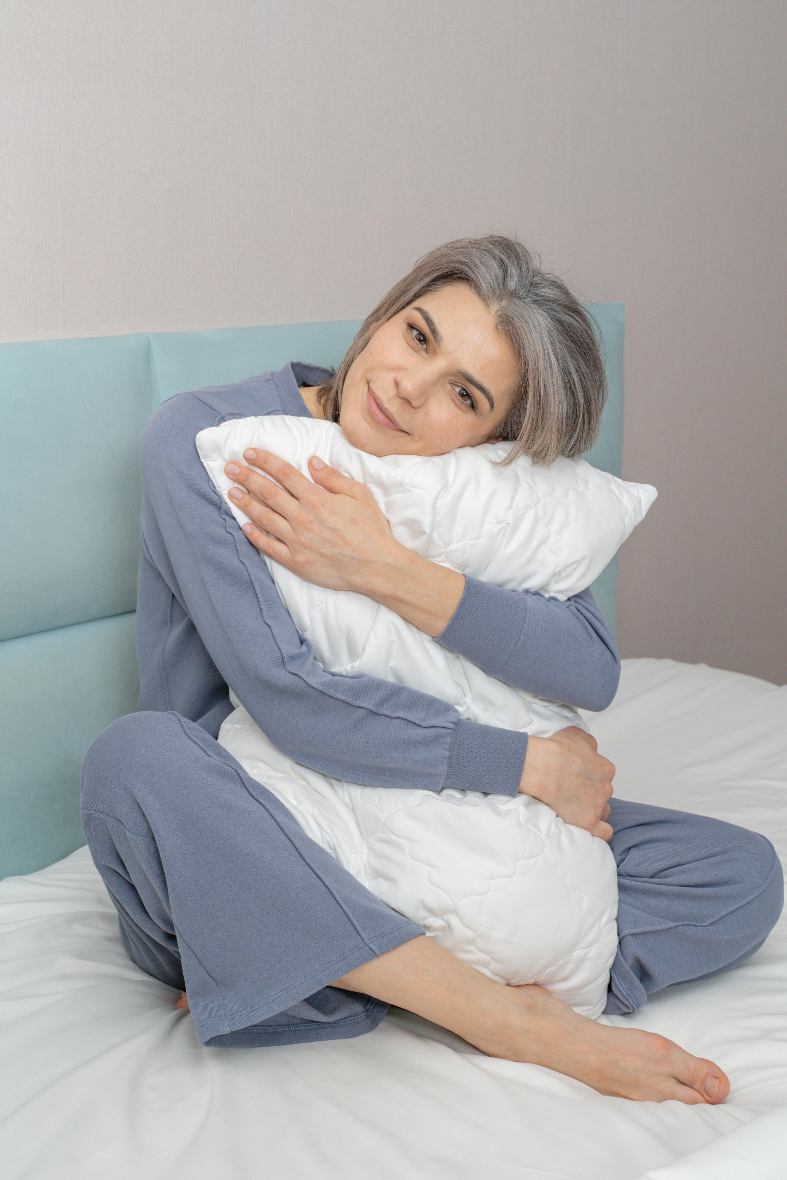 Подушки ASKONA