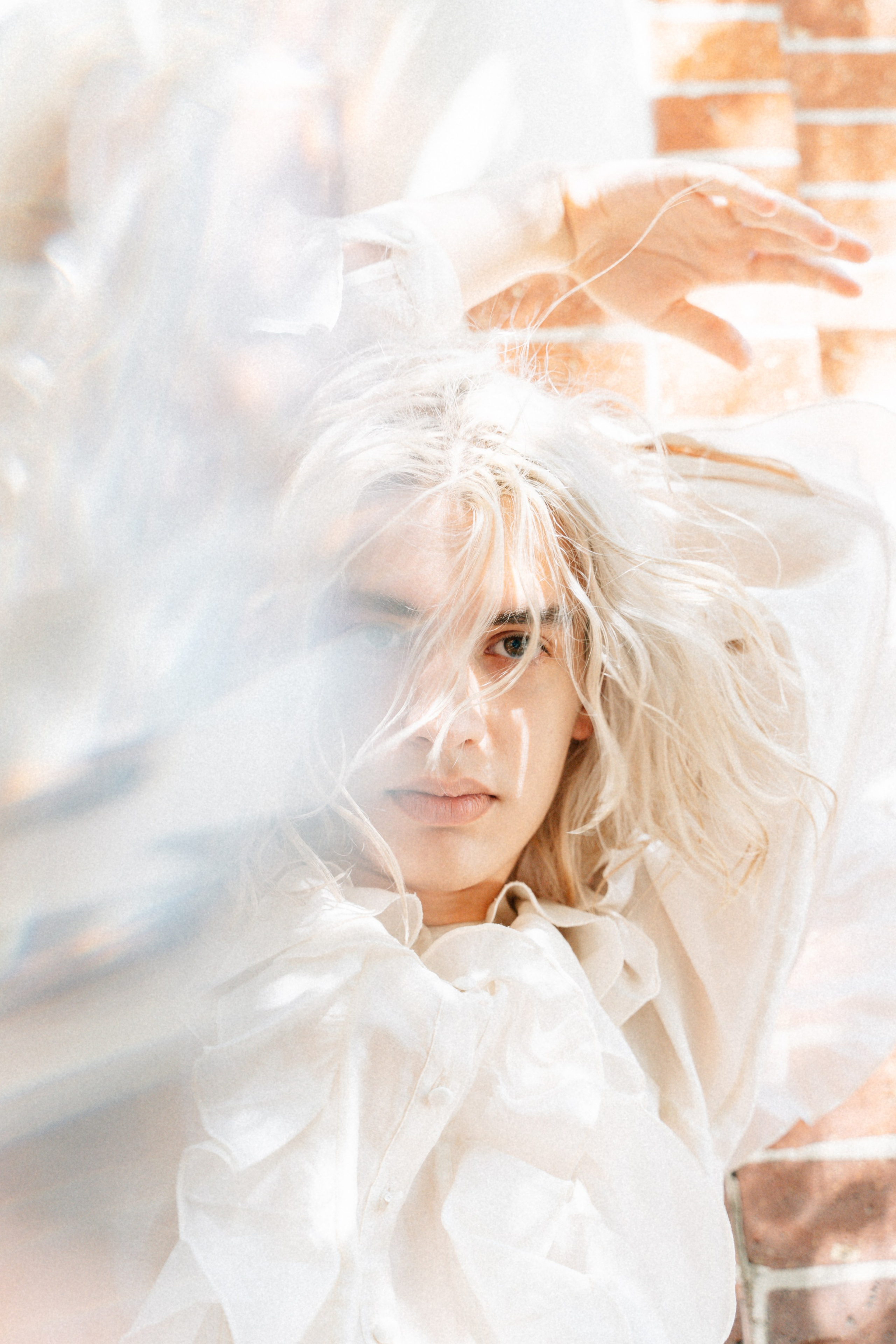 Прикосновение Ангела