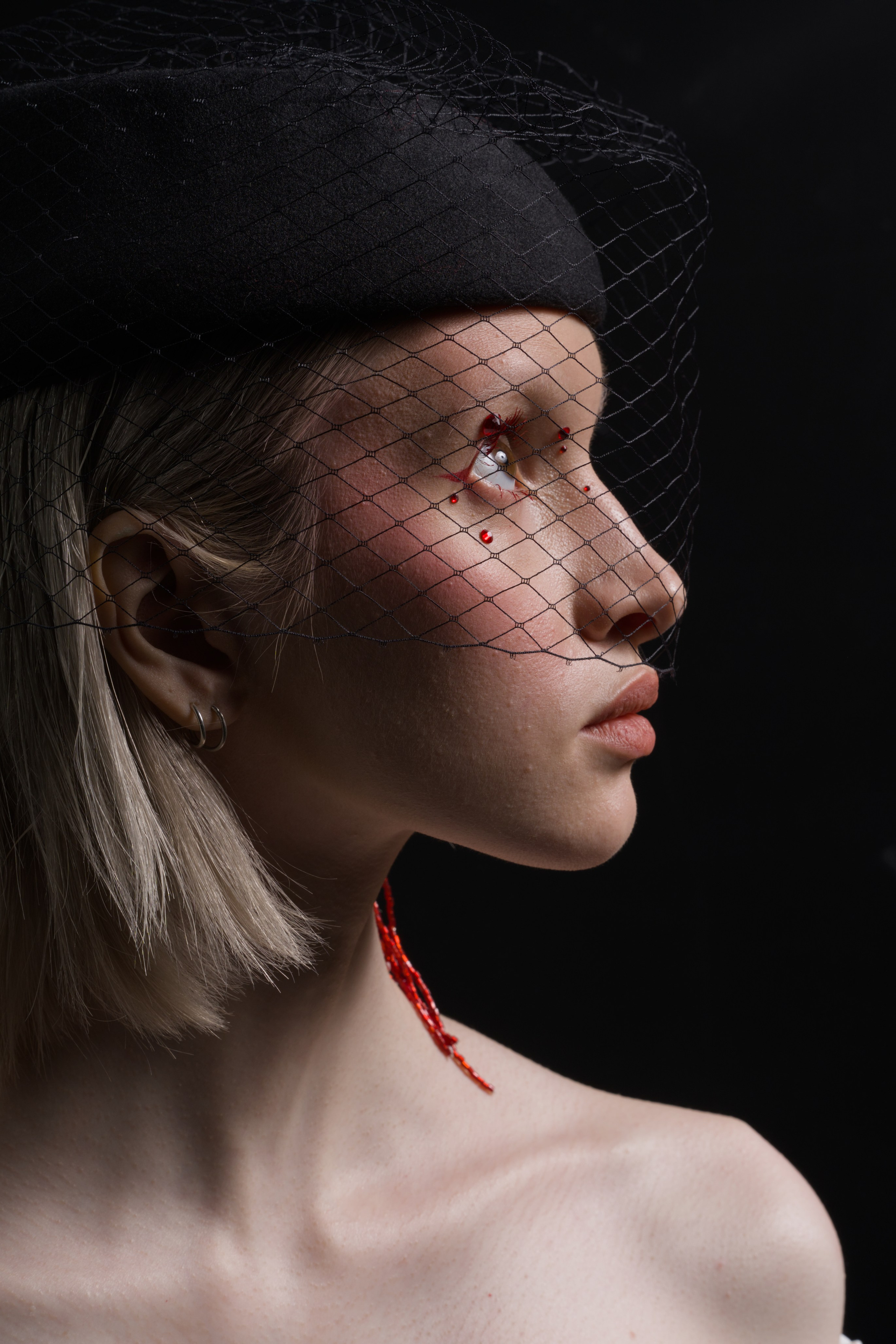 Бьюти в&nbsp;шляпке