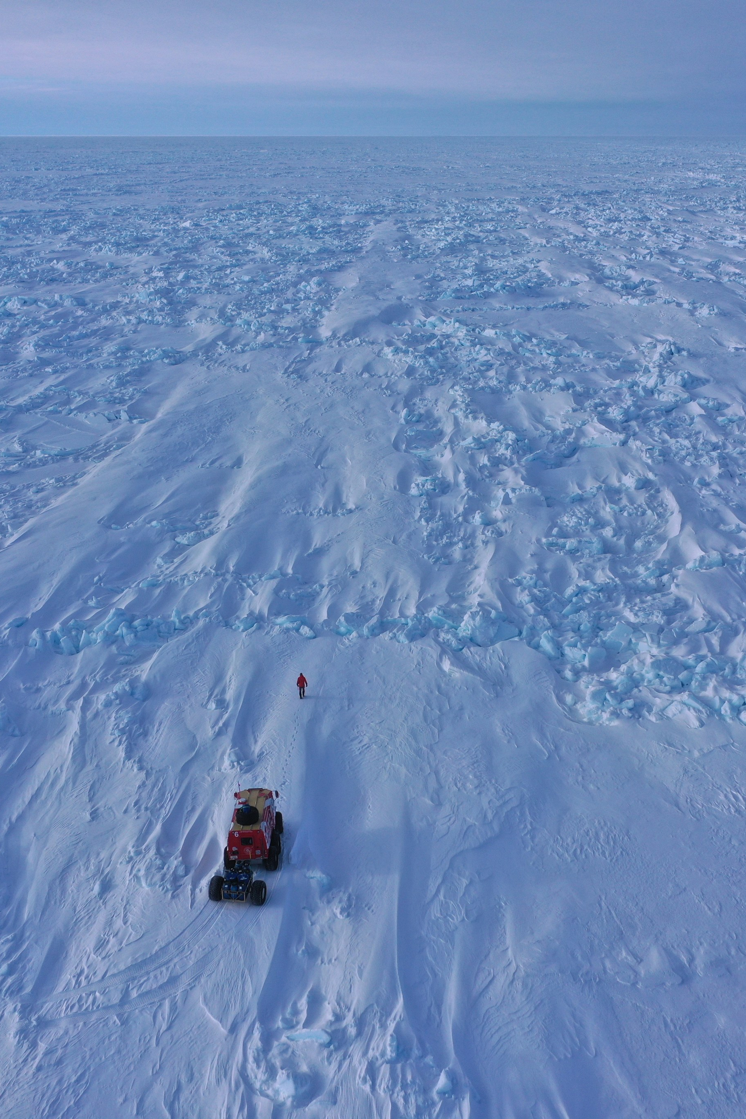 EXPEDITIONS
