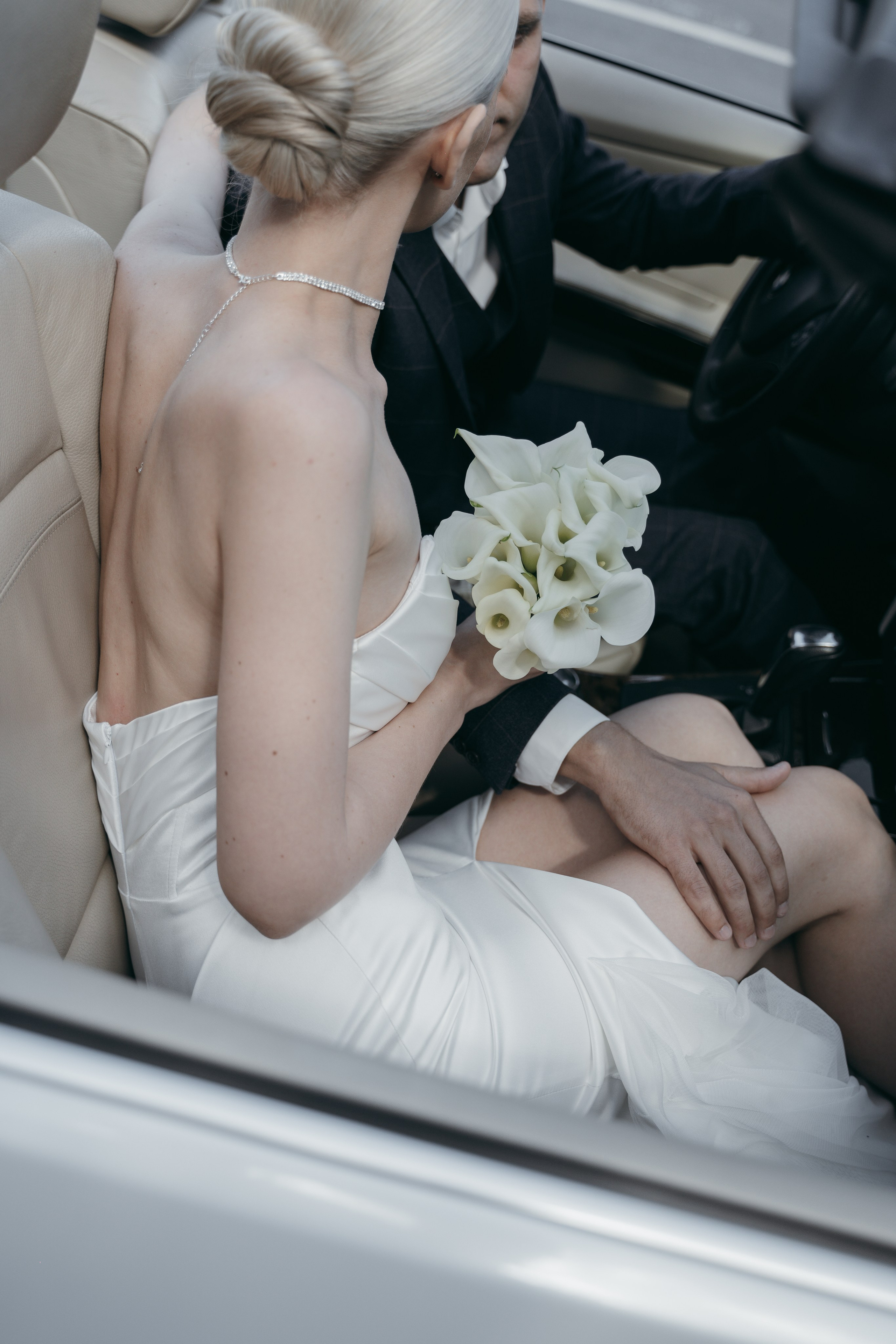 Анастасия и Артем