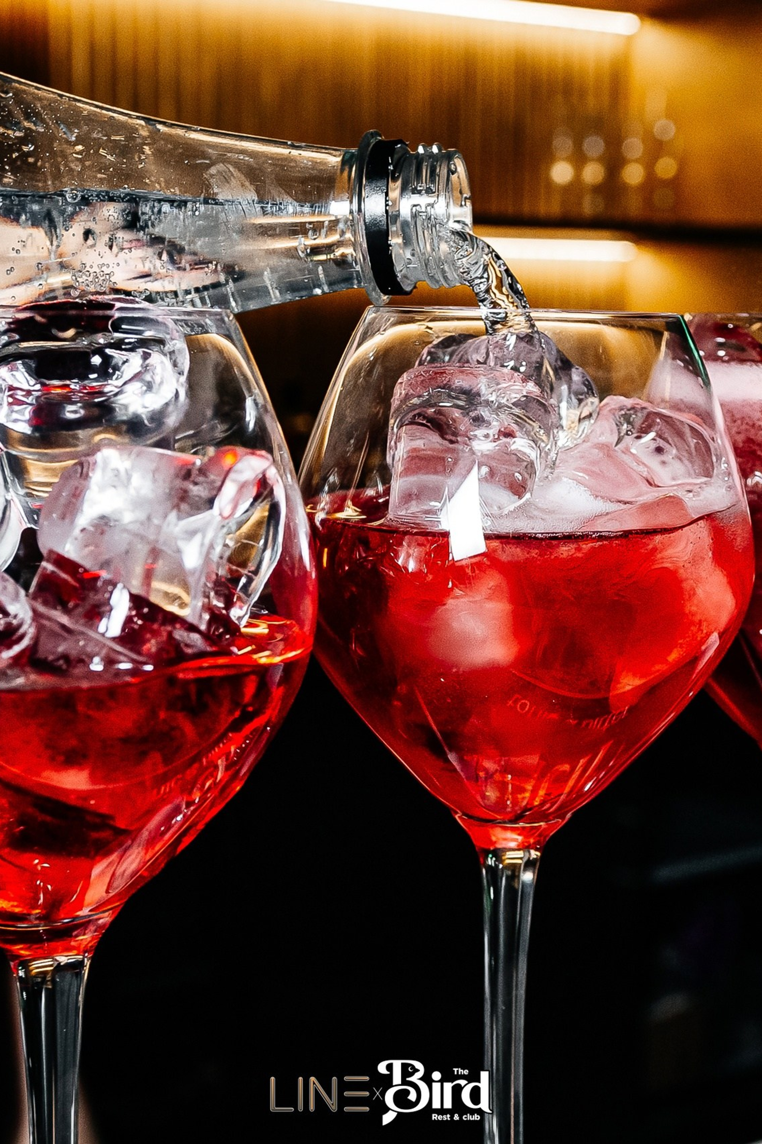 Клубный репортаж