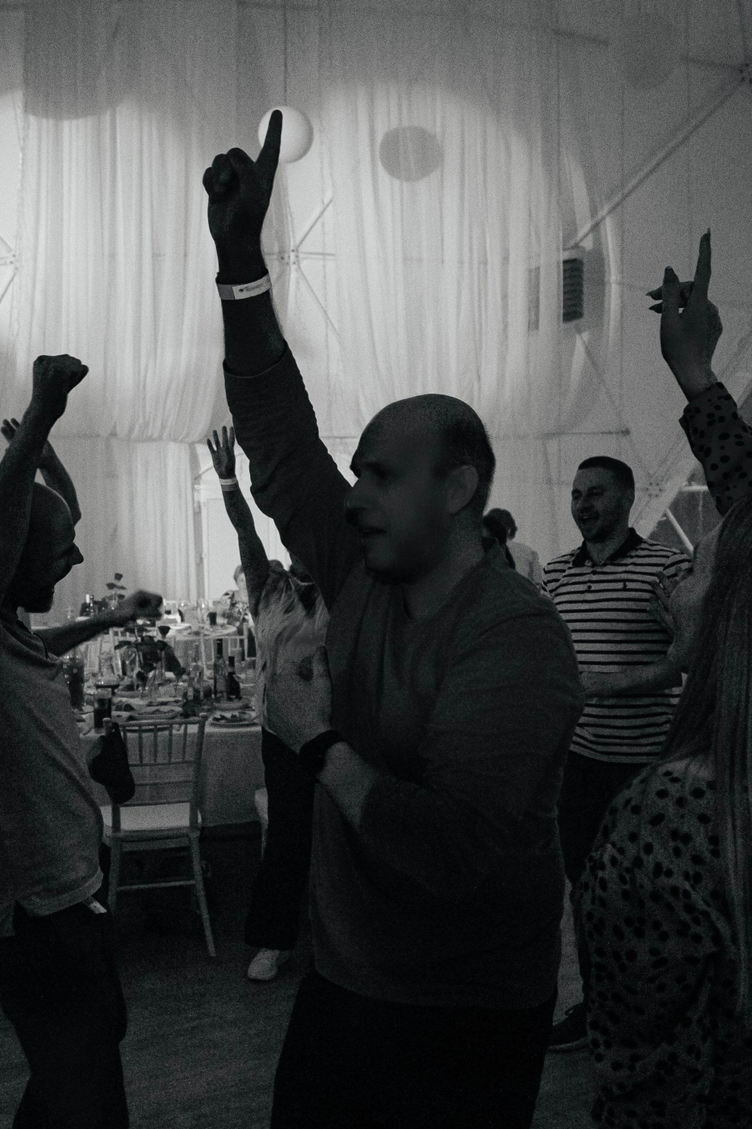 Частные ивенты