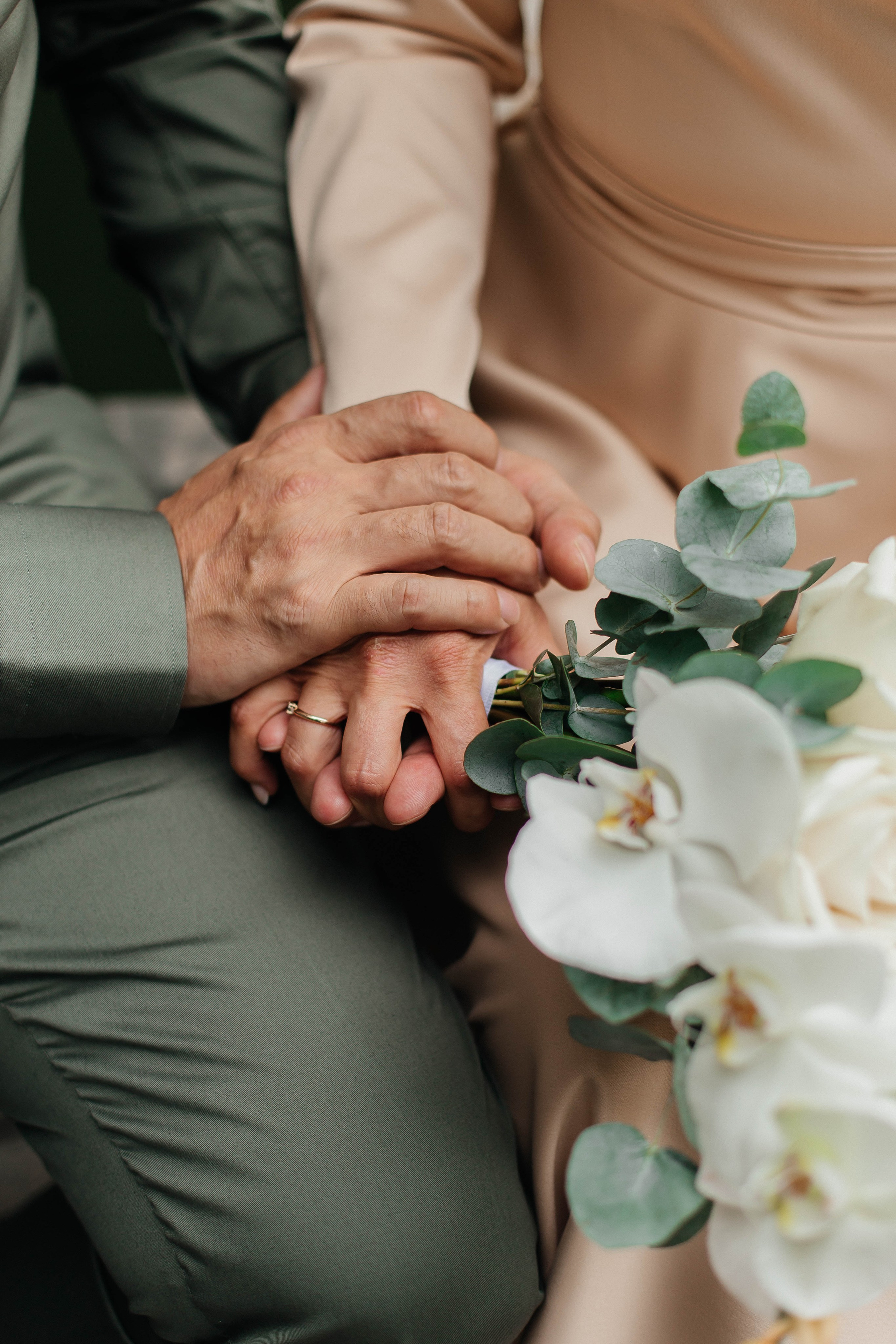 Никах (альбом-портфолио)