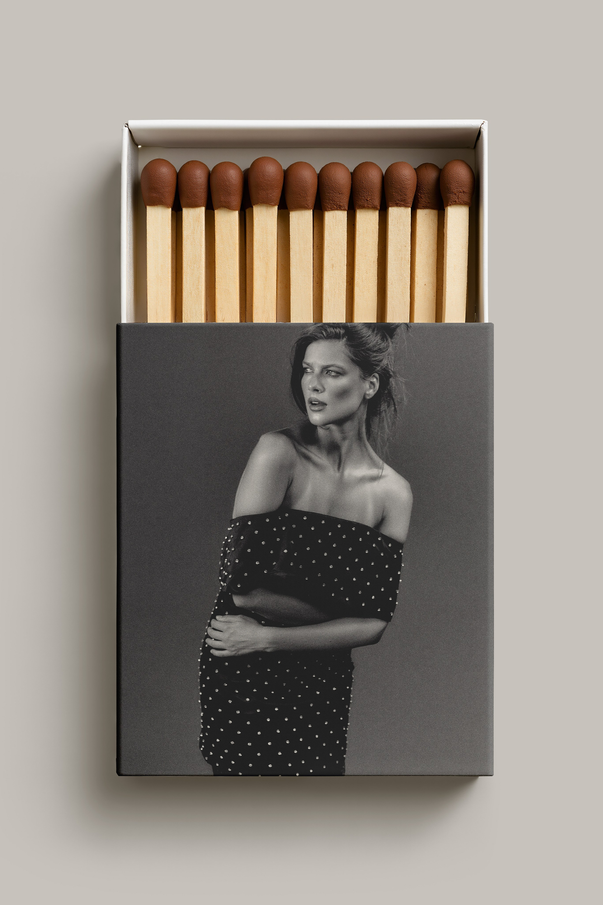 Фотограф/арт-директор Марина Пижамкина