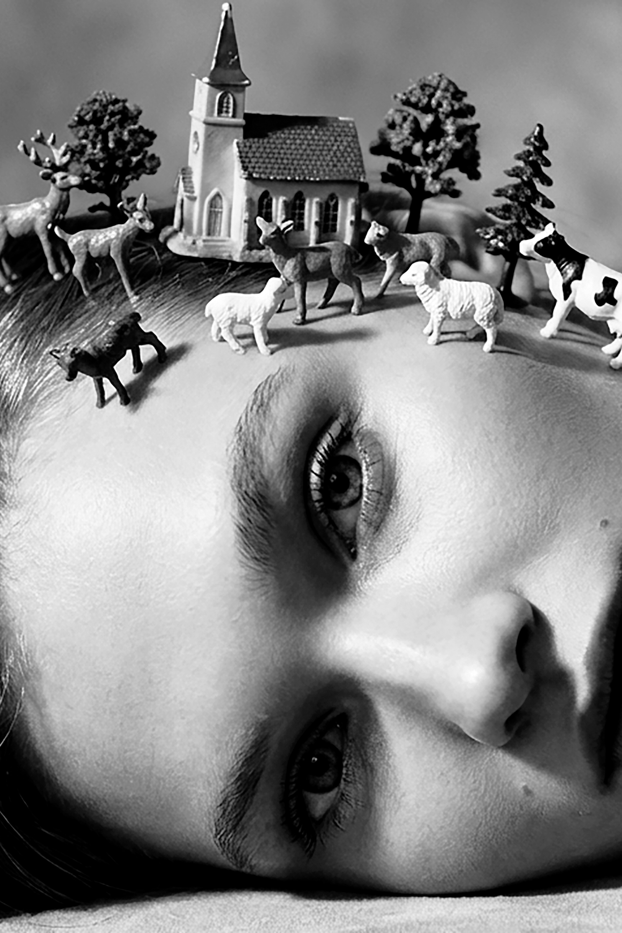 ИИ ГЕНЕРАЦИЯ 