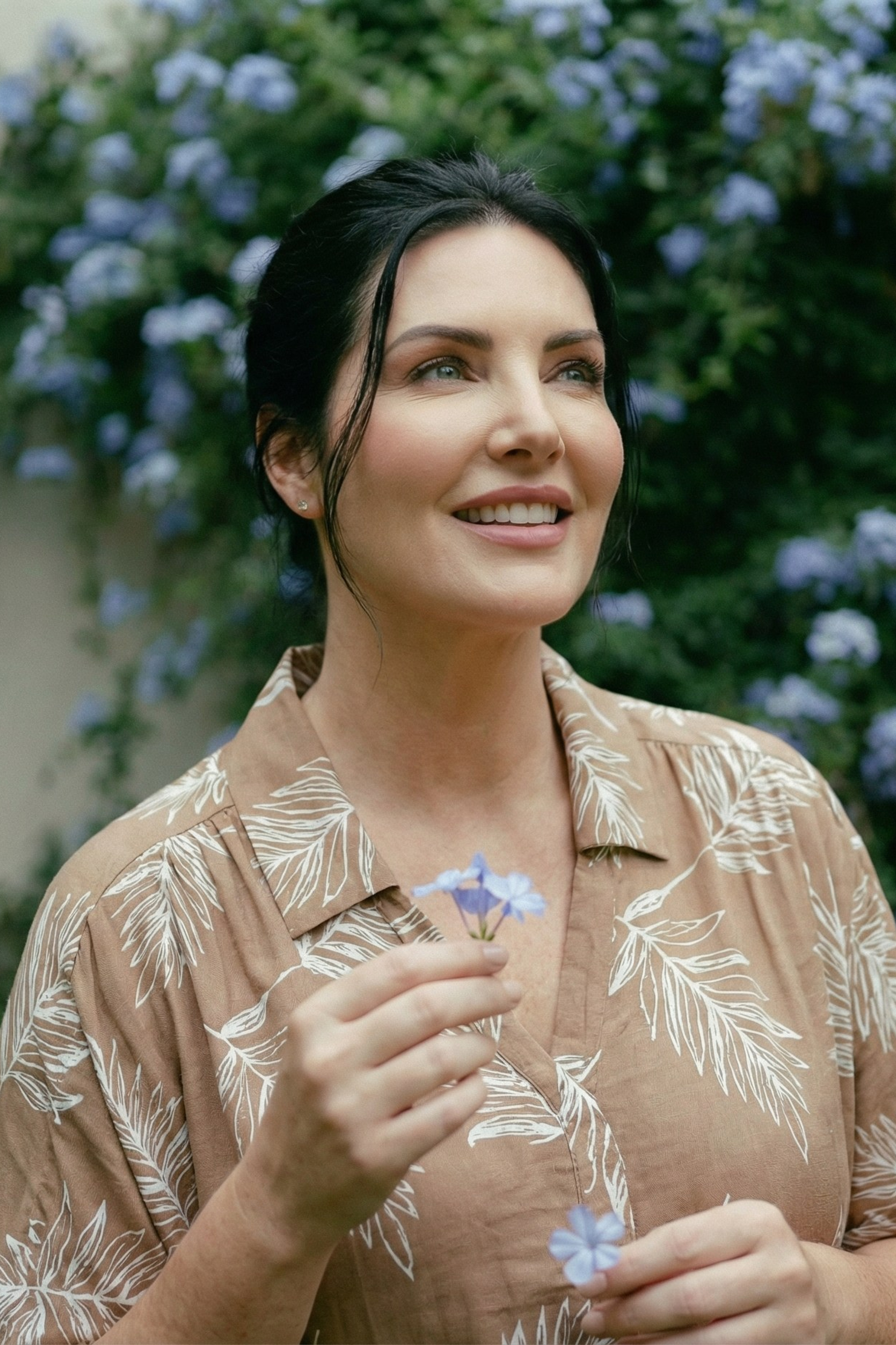 разработка виртуальной модели и фотосессии для Plus Size бренда