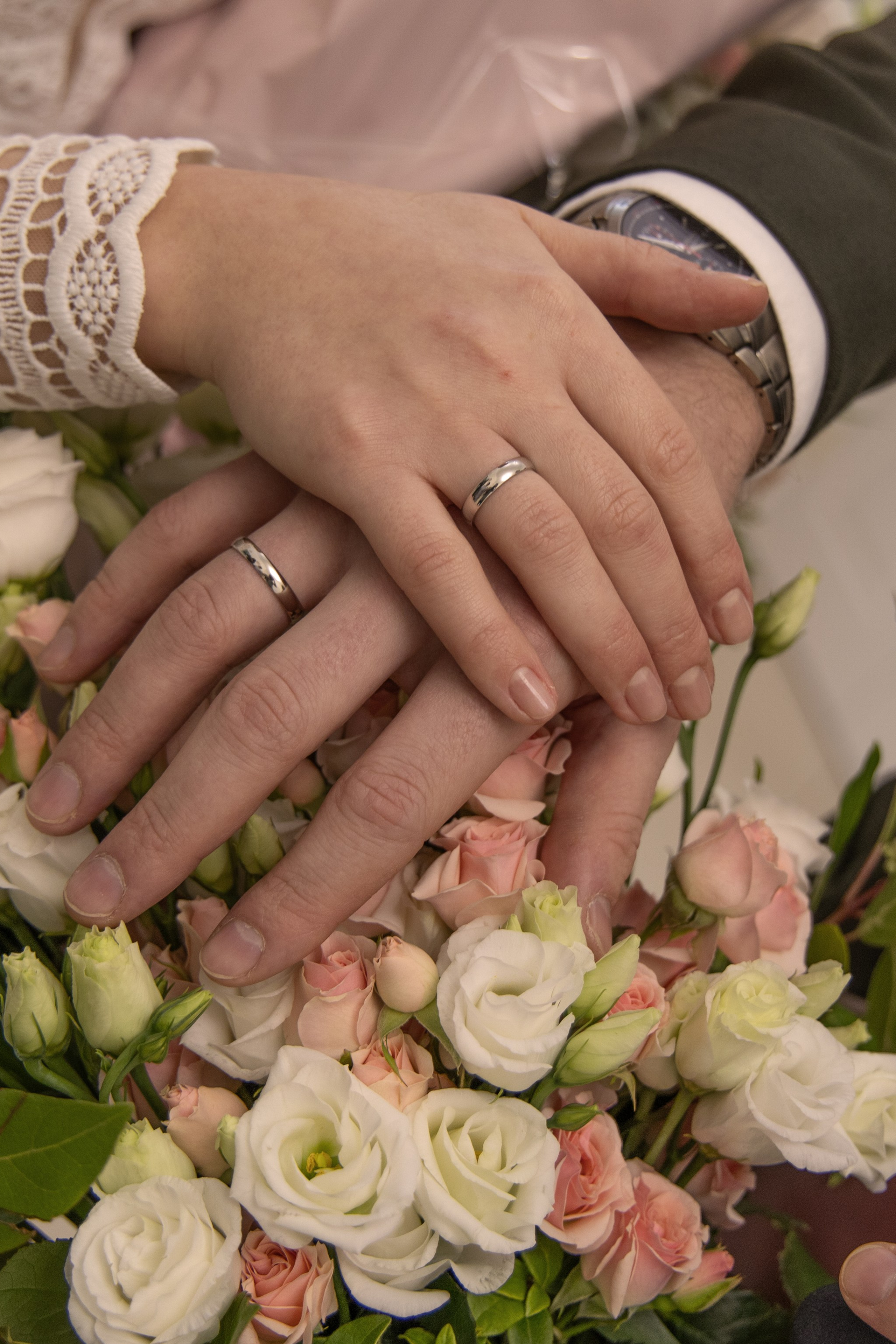 Мария. Ильдар Салимов — портретный и репортажный фотограф в Москве