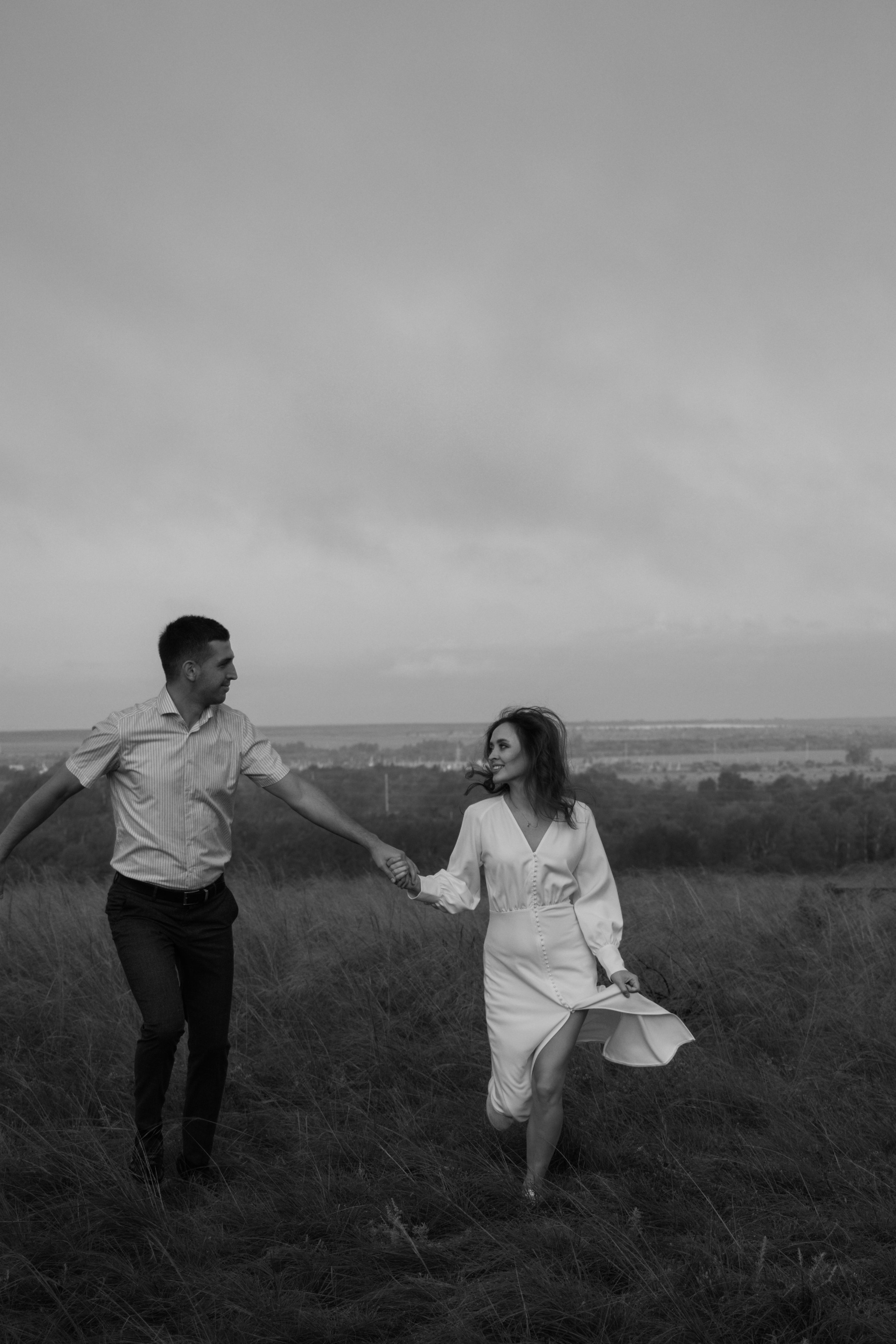 Настя Бренди. Ильдар Салимов — портретный и репортажный фотограф в Москве