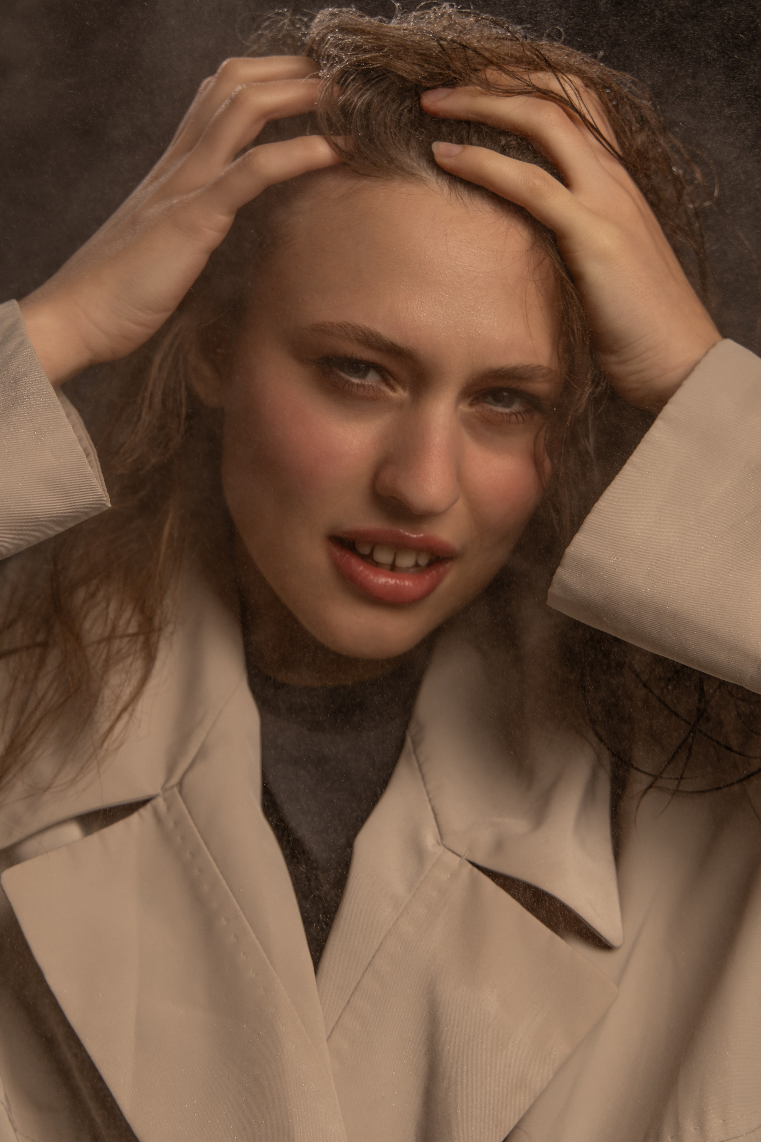 Мария. Ильдар Салимов — портретный и репортажный фотограф в Москве