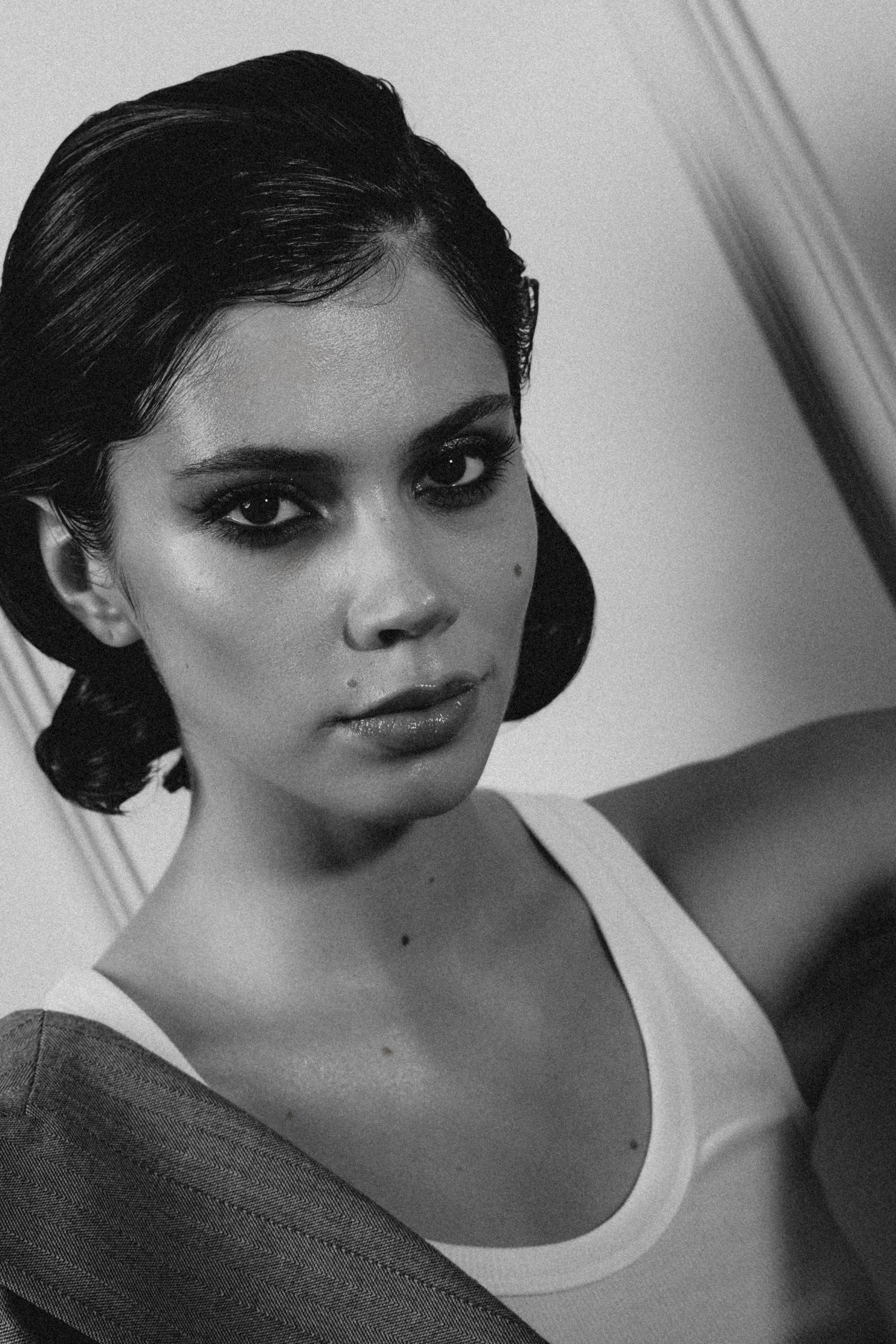 Николь. Ильдар Салимов — портретный и репортажный фотограф в Москве