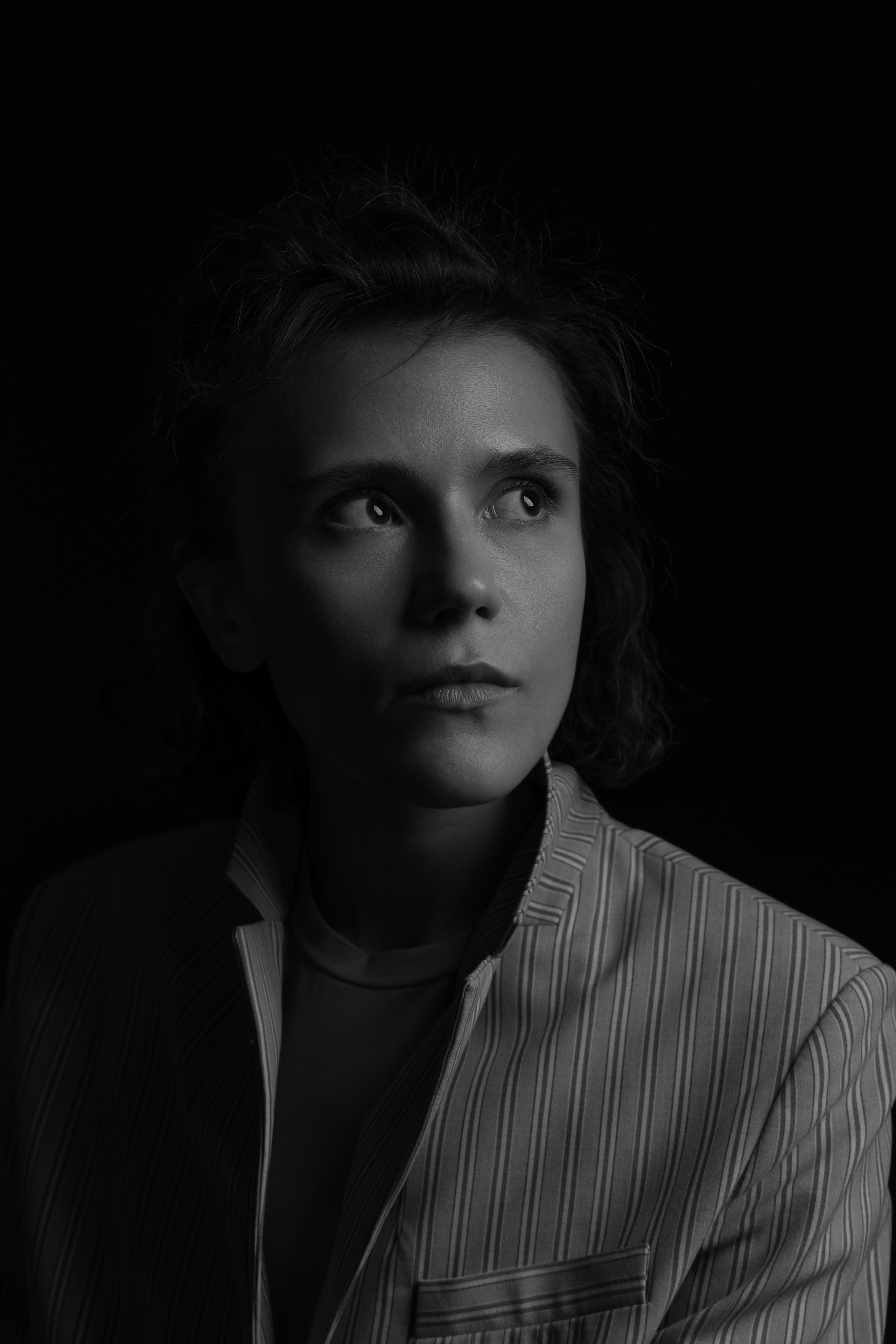 Мария. Ильдар Салимов — портретный и репортажный фотограф в Москве