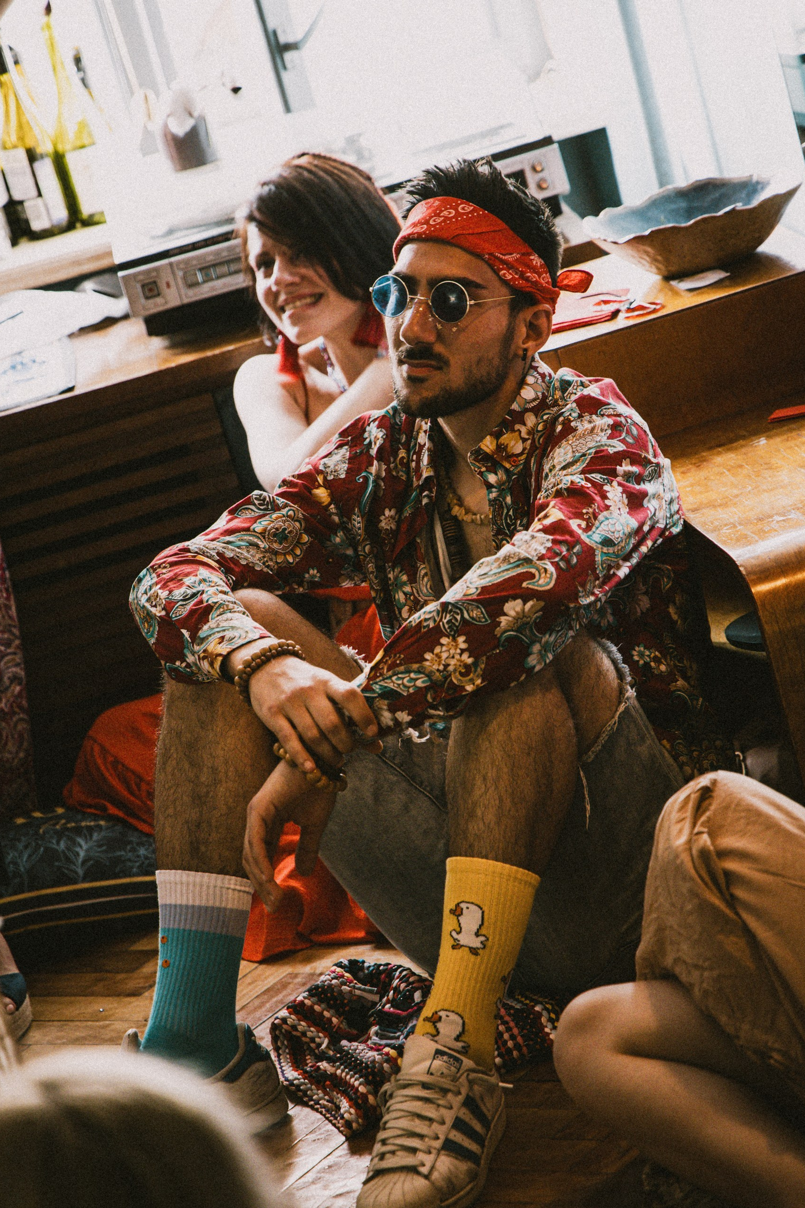 Атмосферика