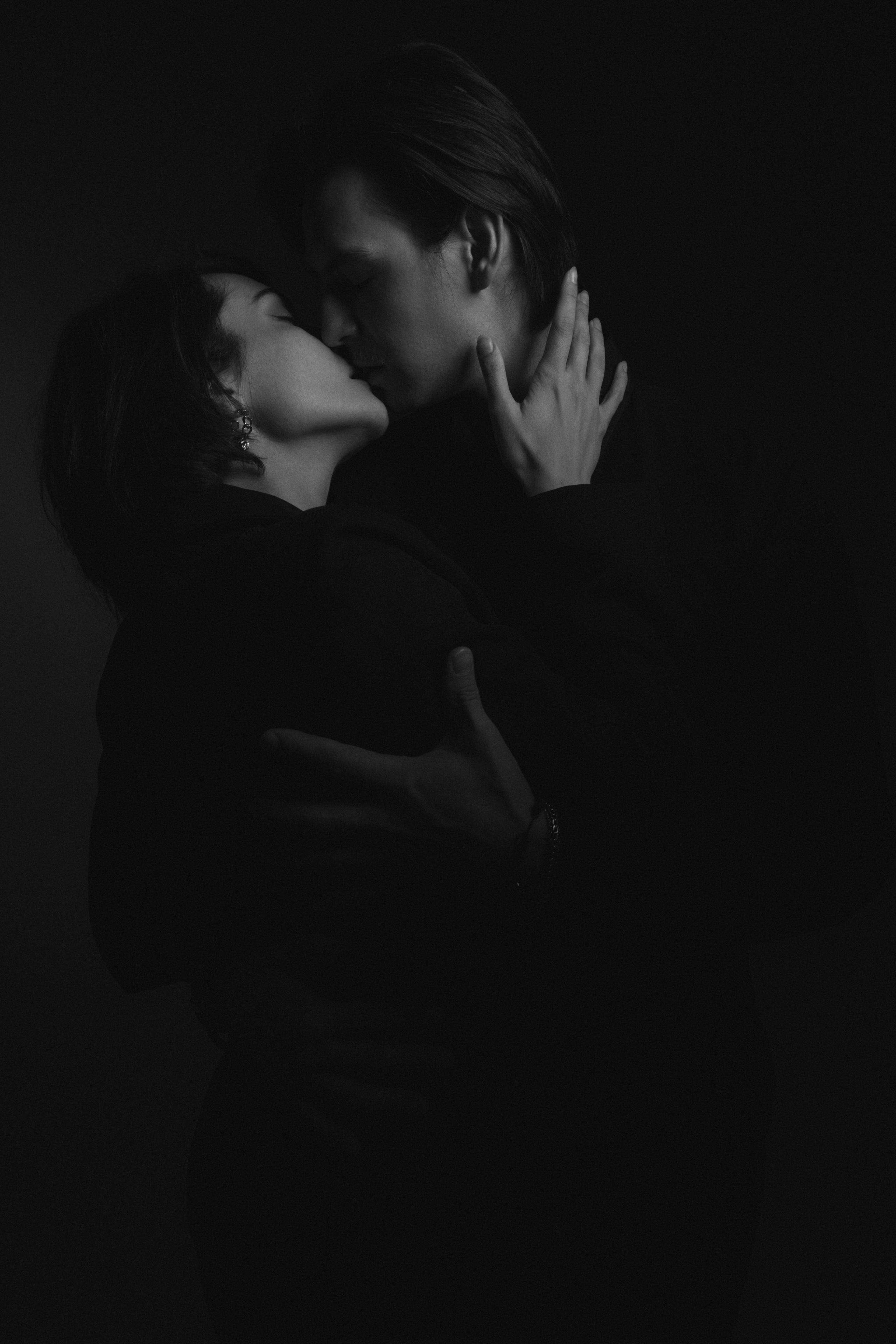 Настя Бренди. Ильдар Салимов — портретный и репортажный фотограф в Москве