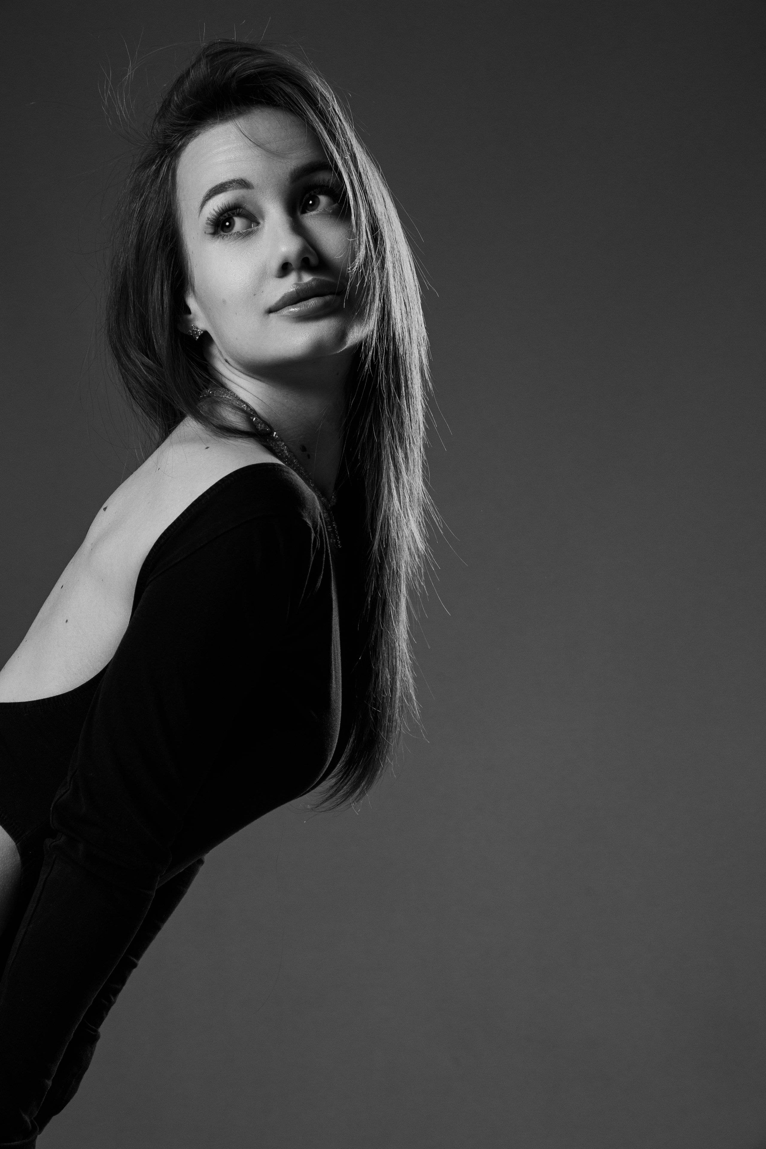 Анастасия. Ильдар Салимов — портретный и репортажный фотограф в Москве