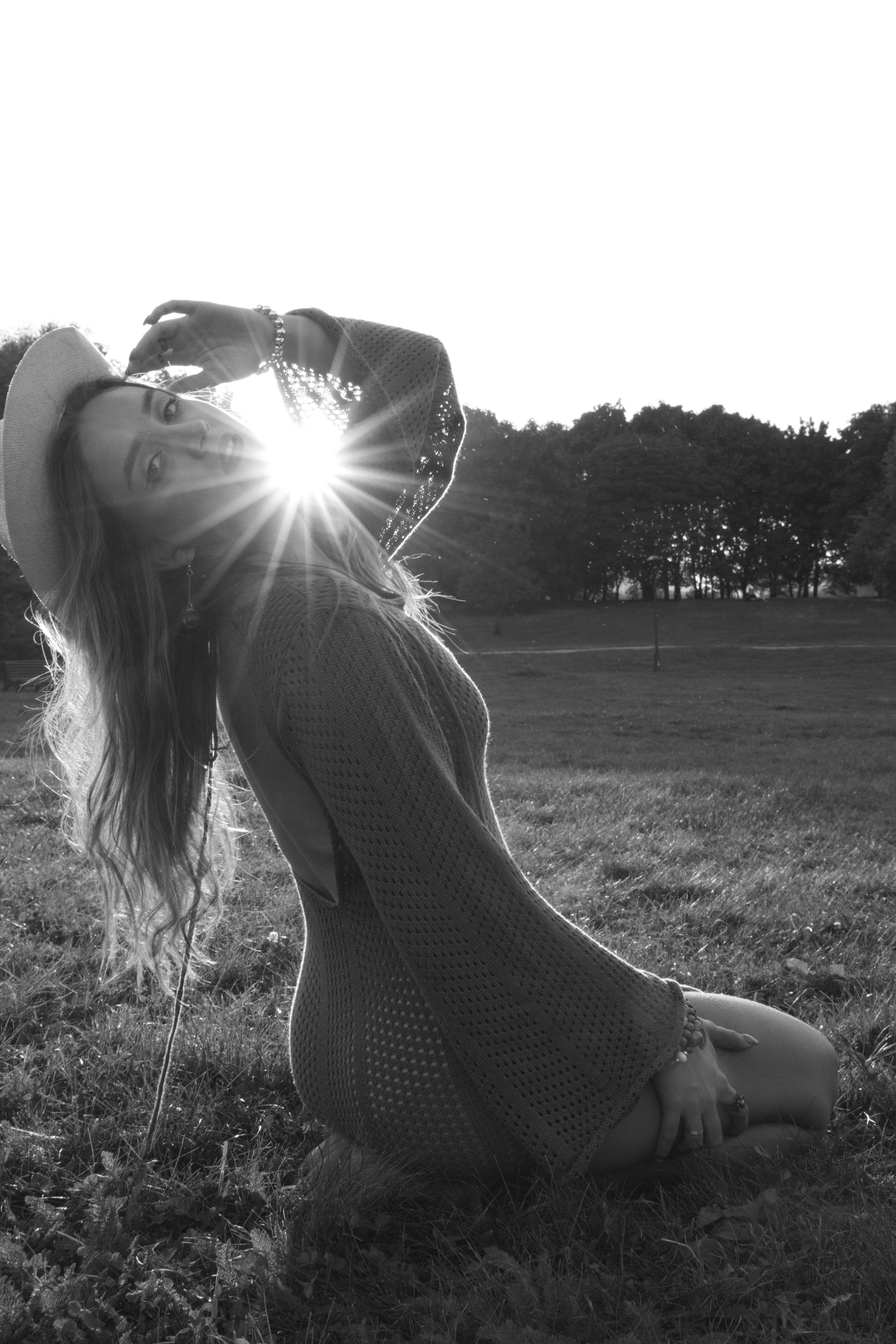 Настя Бренди. Ильдар Салимов — портретный и репортажный фотограф в Москве