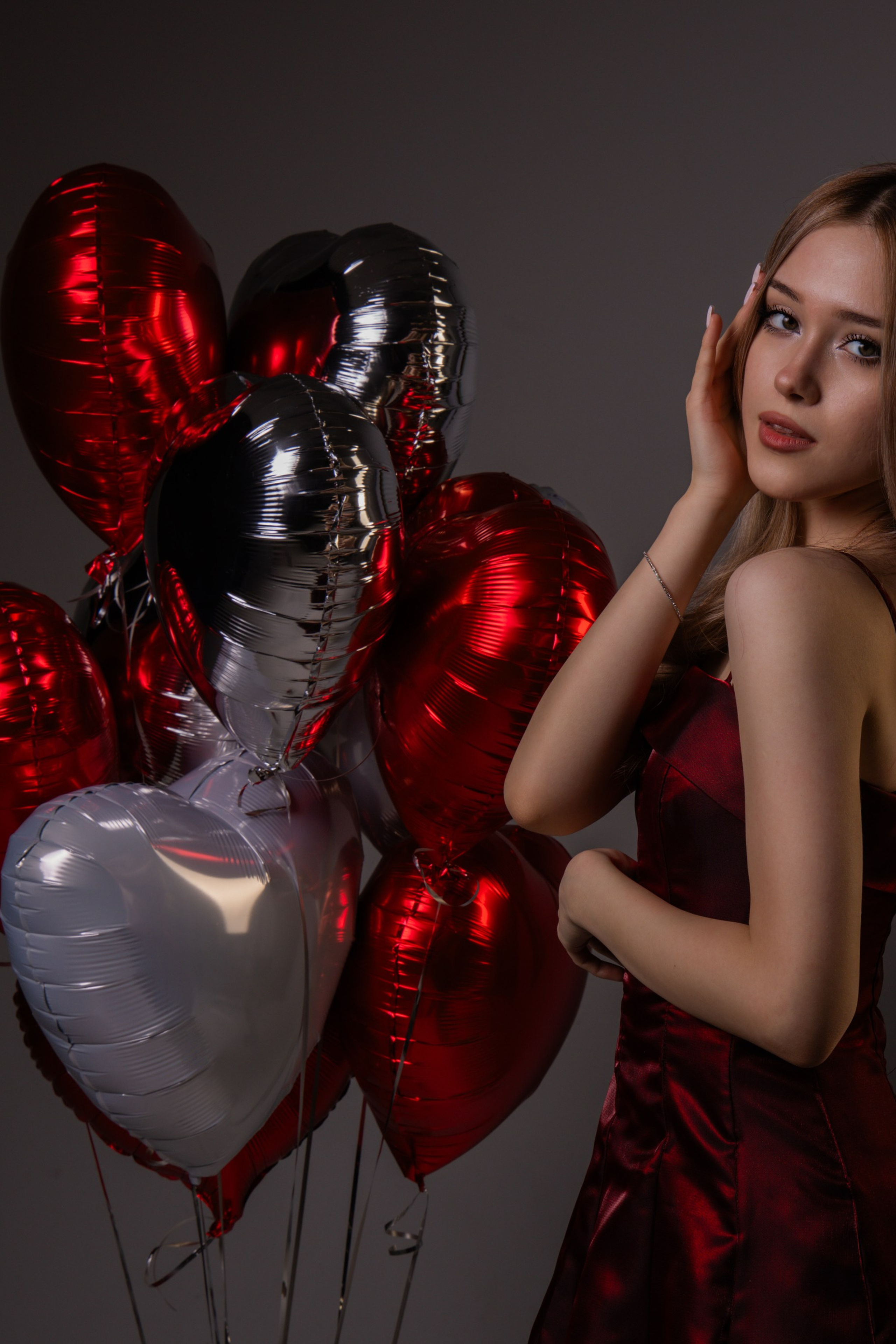 Диана стрит. Ильдар Салимов — портретный и репортажный фотограф в Москве