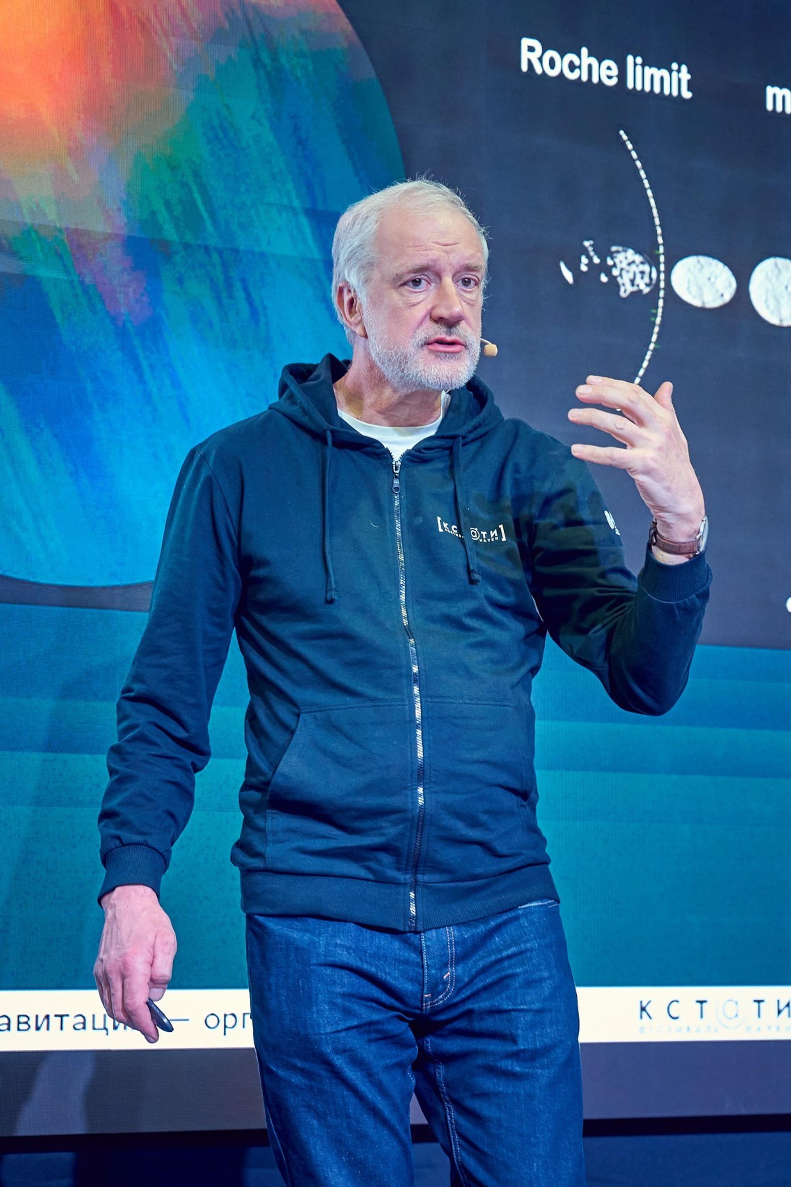 Репортажный фотограф в Москве — Сергей Рыжков