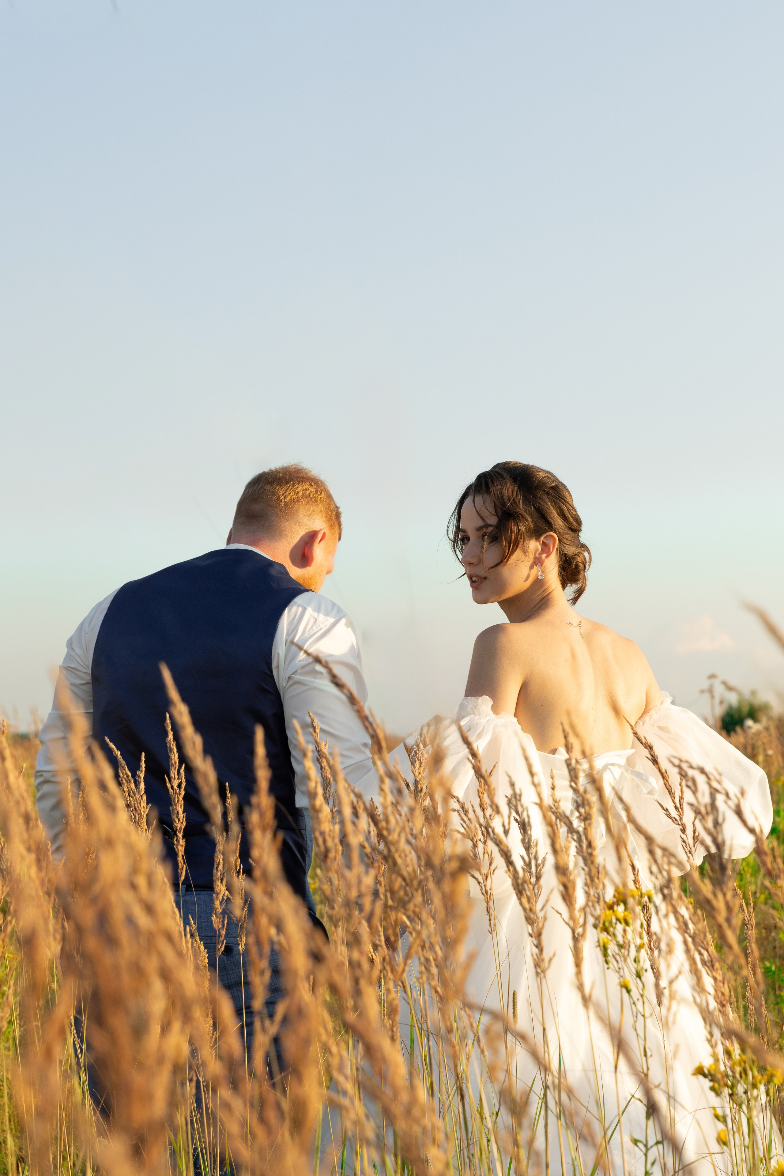 Отзывы. Фотограф Екатерина Крылова