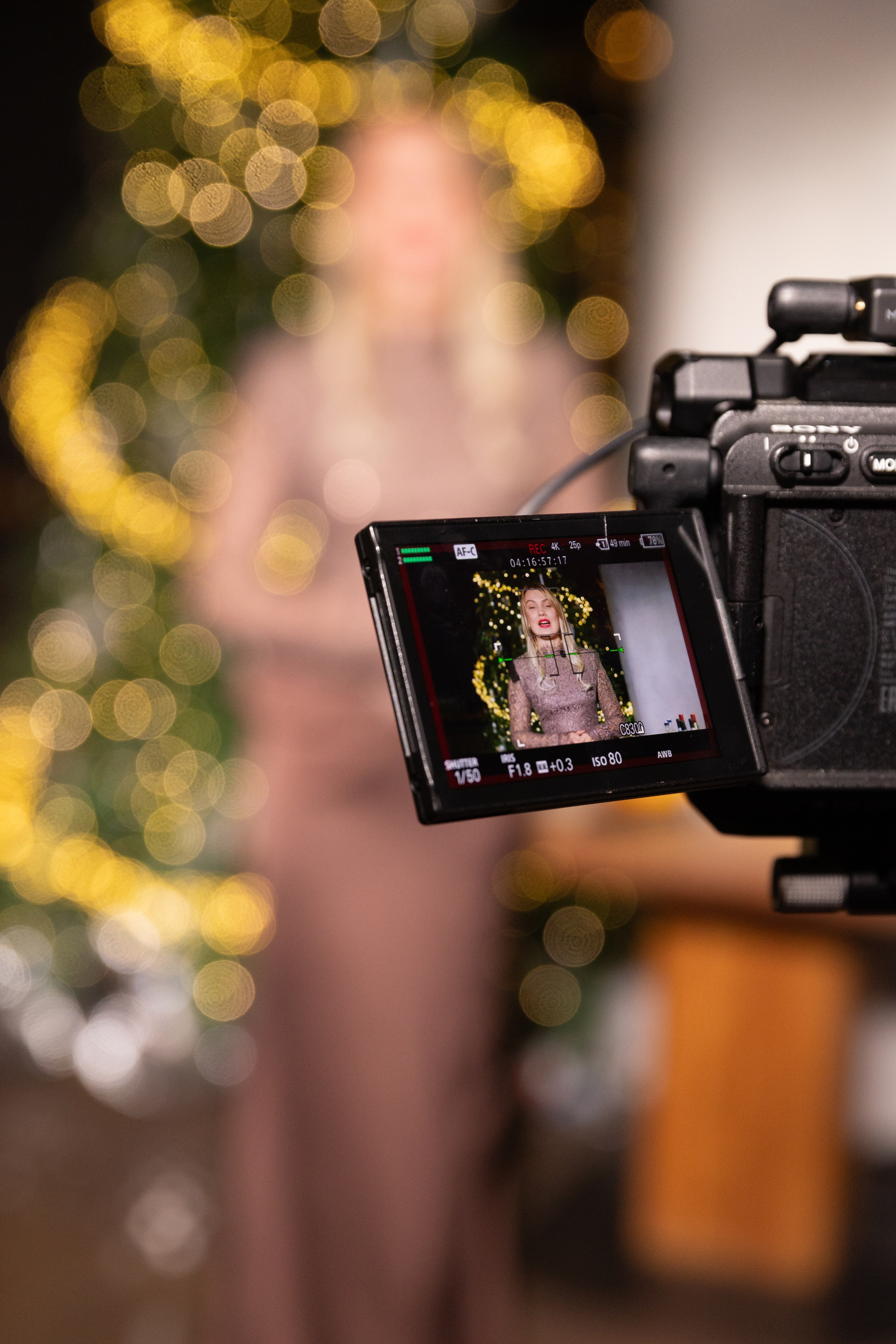 Отзывы. Фотограф Екатерина Крылова