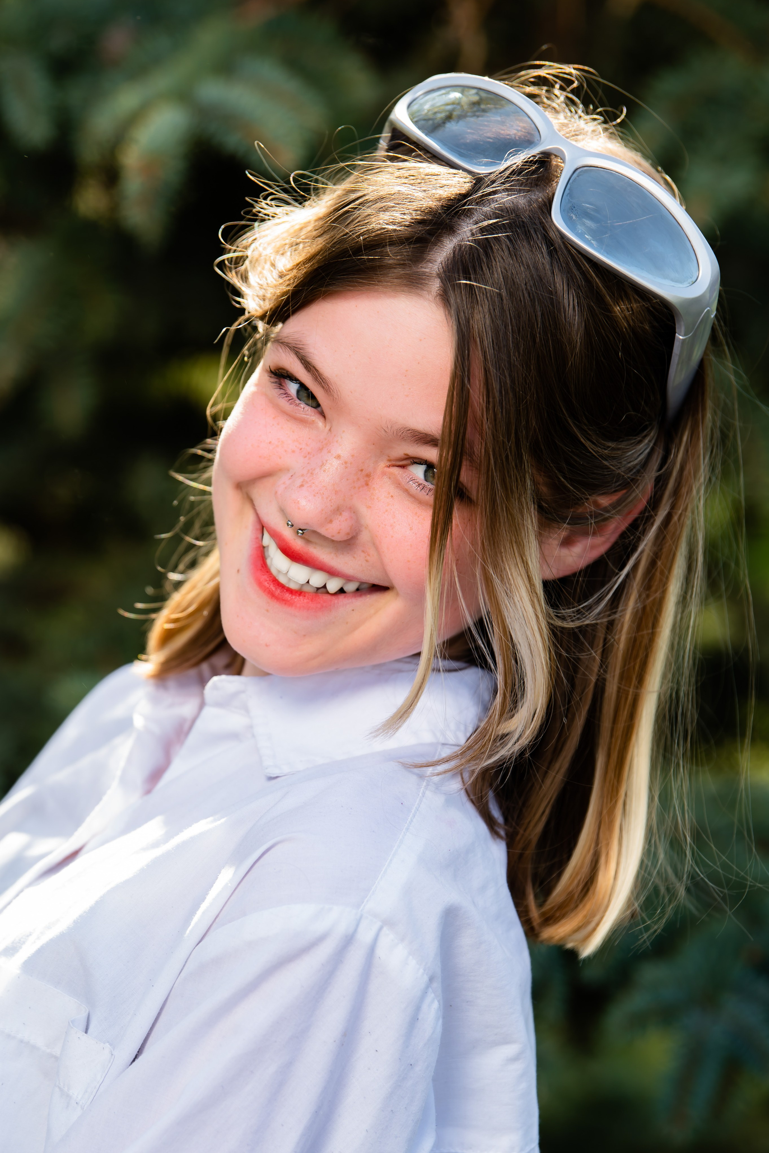 ШКОЛЬНЫЕ СЪЕМКИ