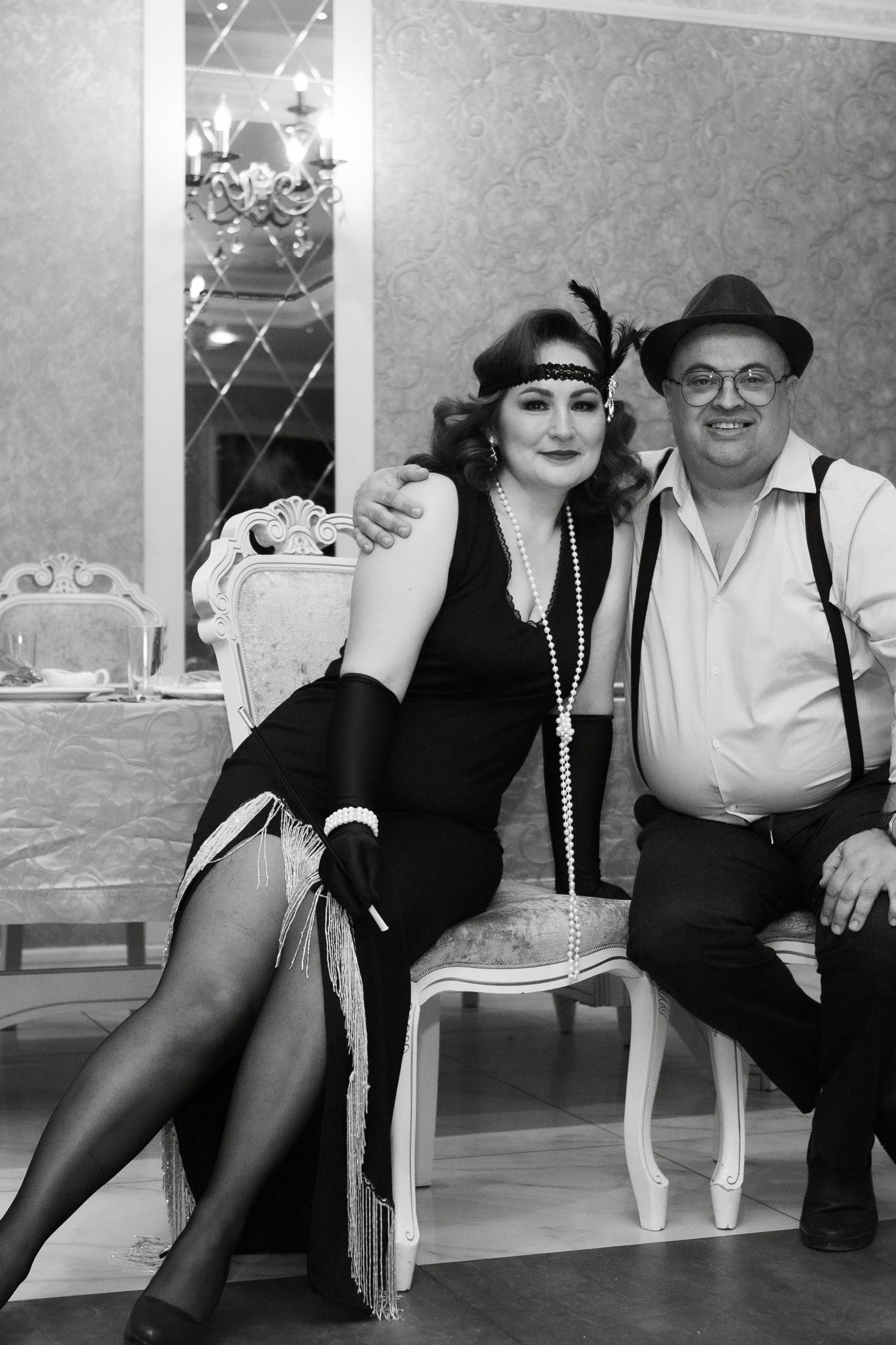 Анонсы. Фотограф Елена Бухонина Челябинск